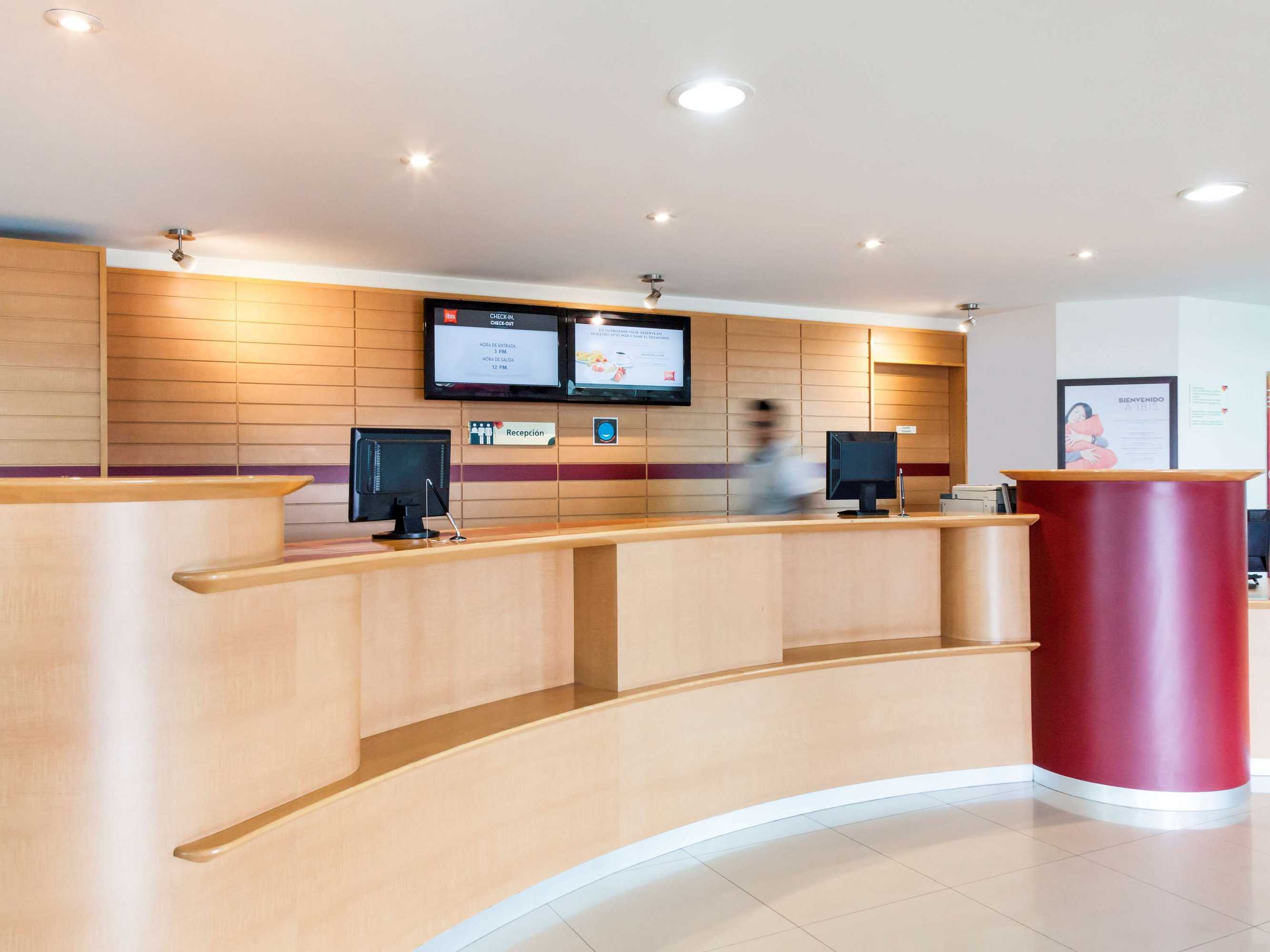Gift card for Ibis Aguascalientes Norte Gift card for Ibis Aguascalientes Norte