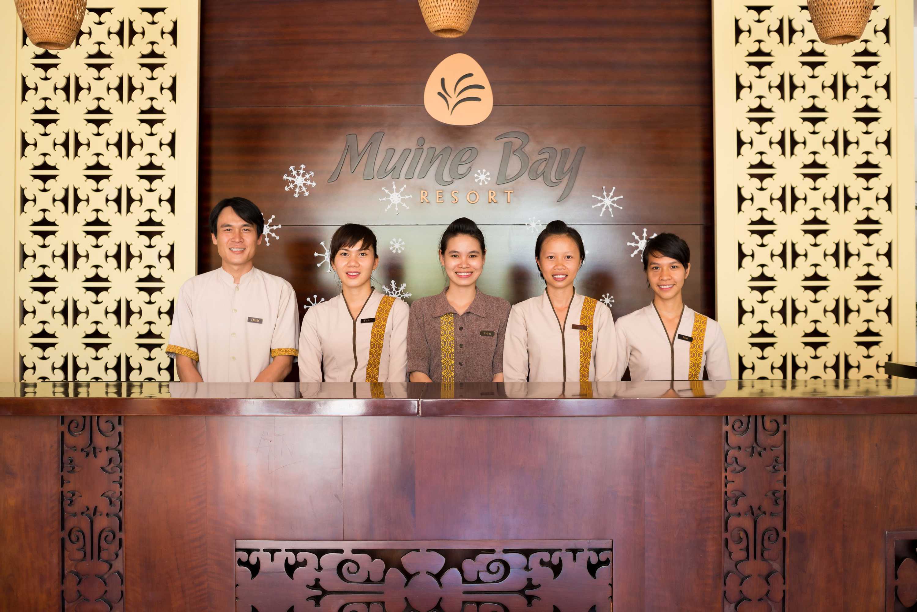 Gift card for Muine Bay Resort Gift card for Muine Bay Resort