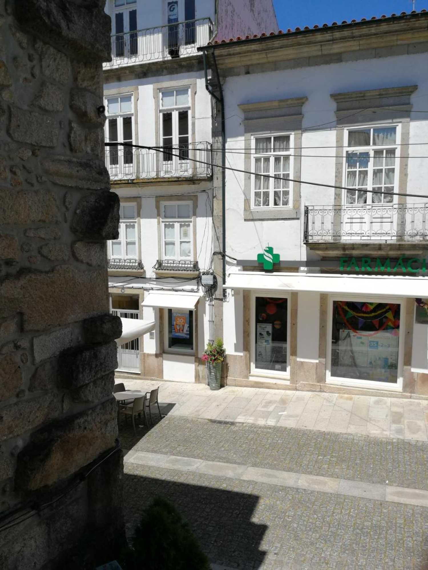 Gift card for Casa da Travessa