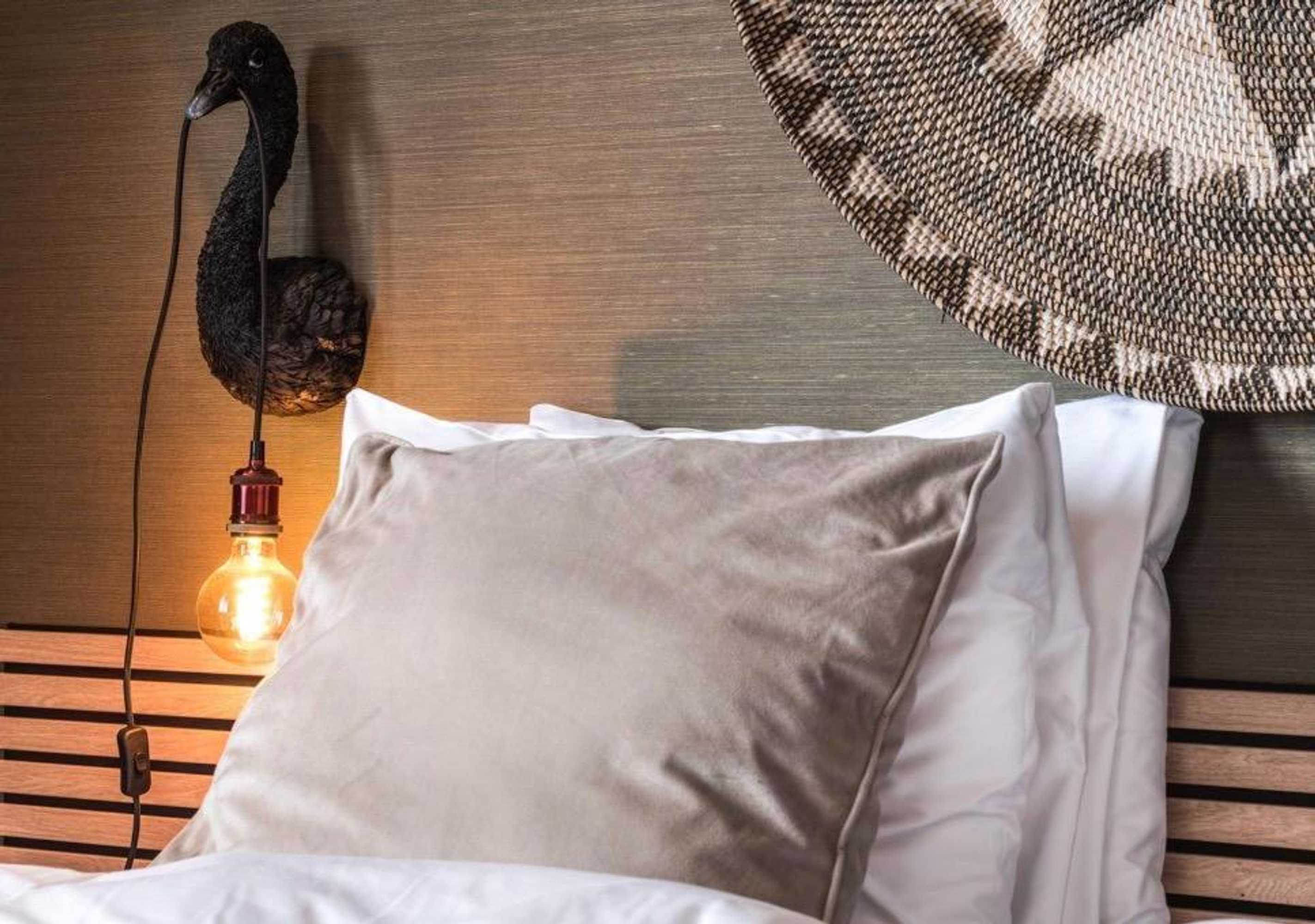 Gift card for Boutique Hotel Lumière