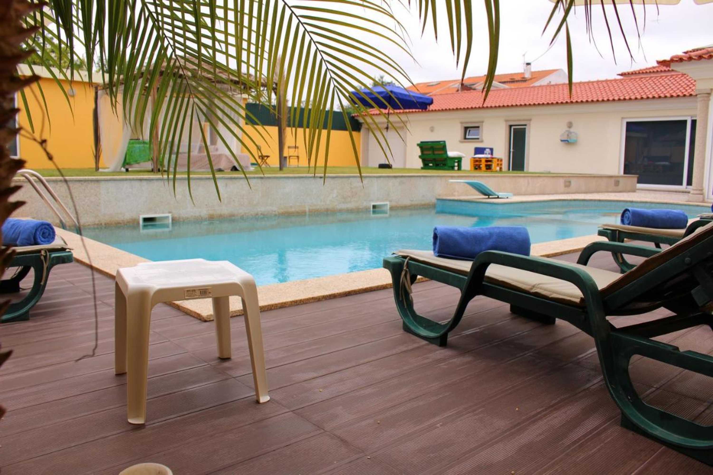 Gift card for Quinta Salinas - Puro Prazer