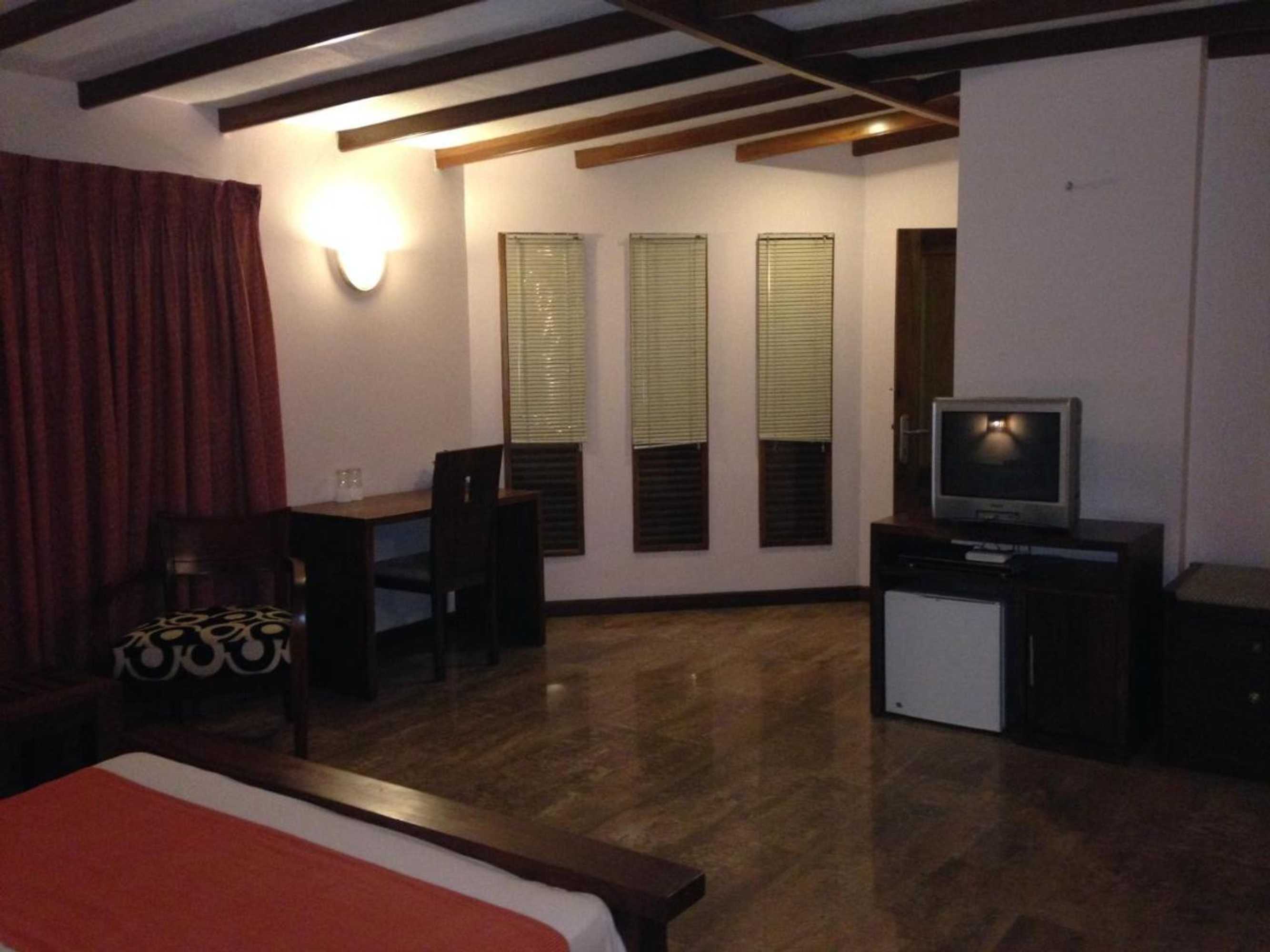 Gift card for Silvikris Villa