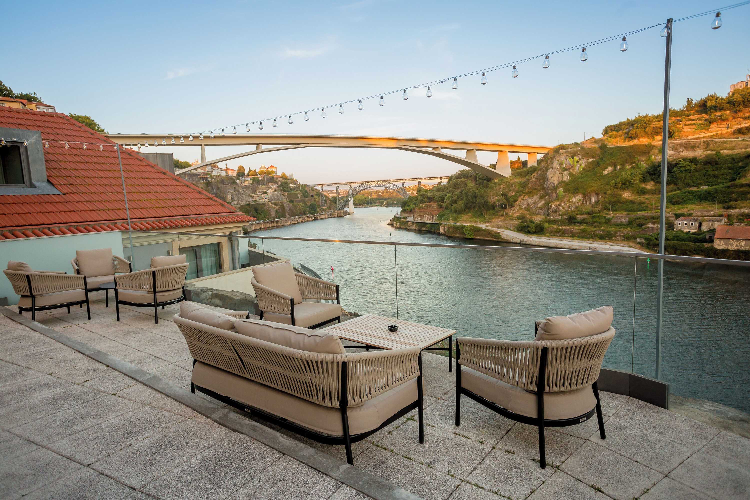 Gift card for Eurostars Porto Douro Gift card for Eurostars Porto Douro
