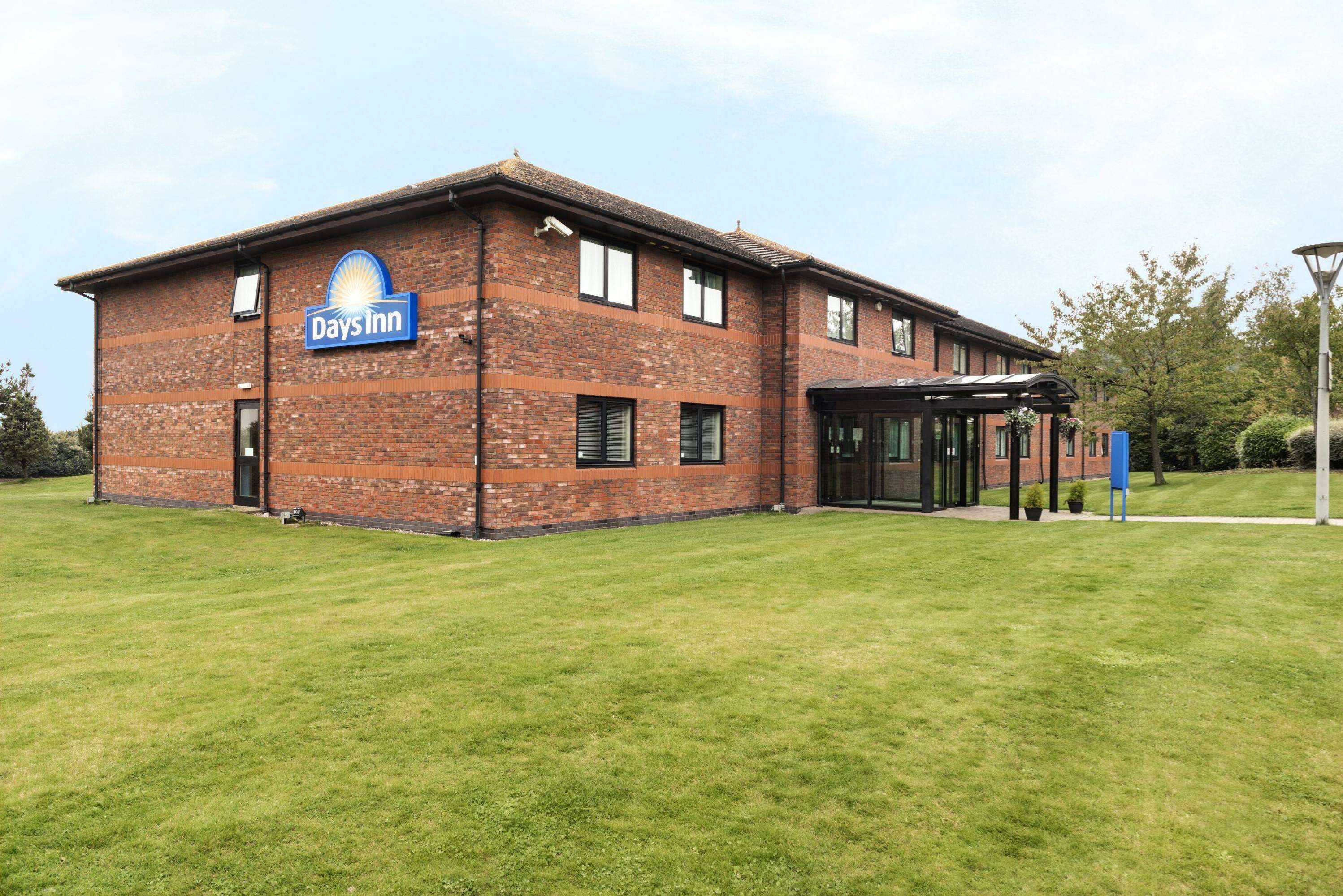 Gift card for Days Inn by Wyndham Stafford Gift card for Days Inn by Wyndham Stafford