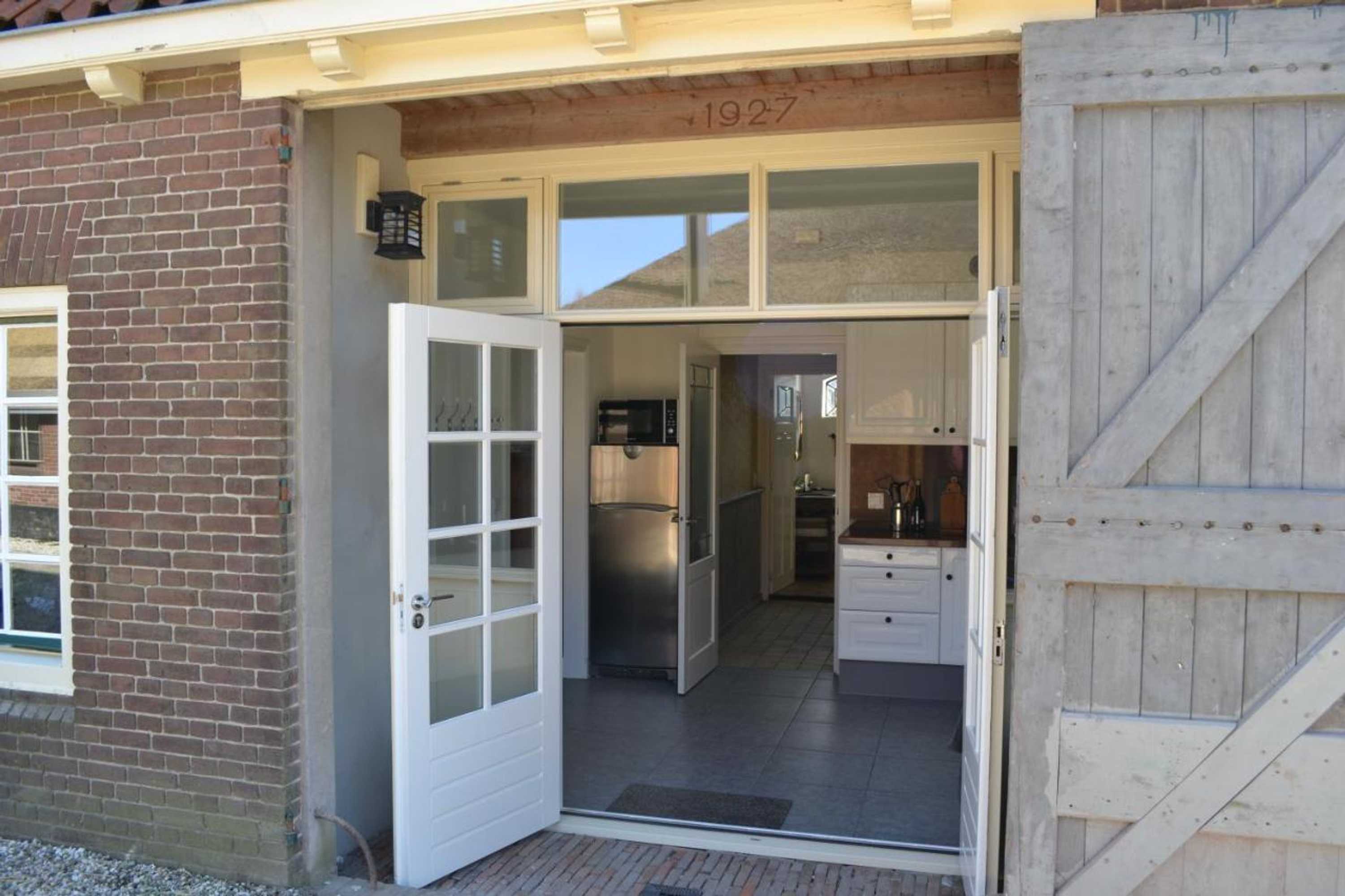 Gift card for B&b Louisehoeve