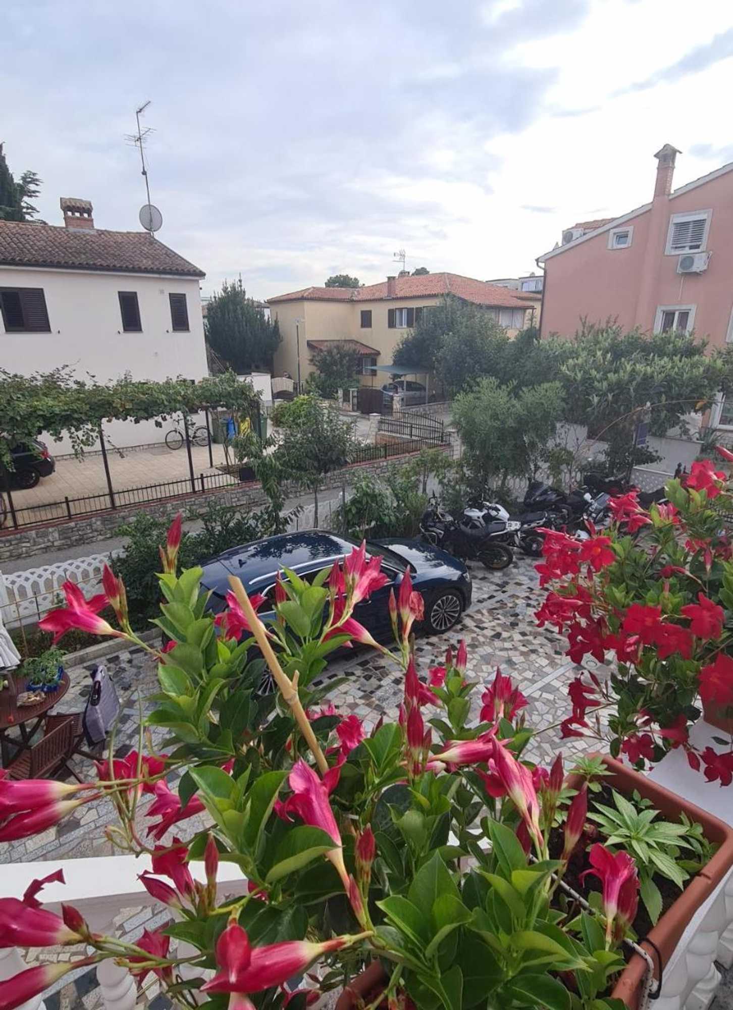 Gift card for Apartments Tereza