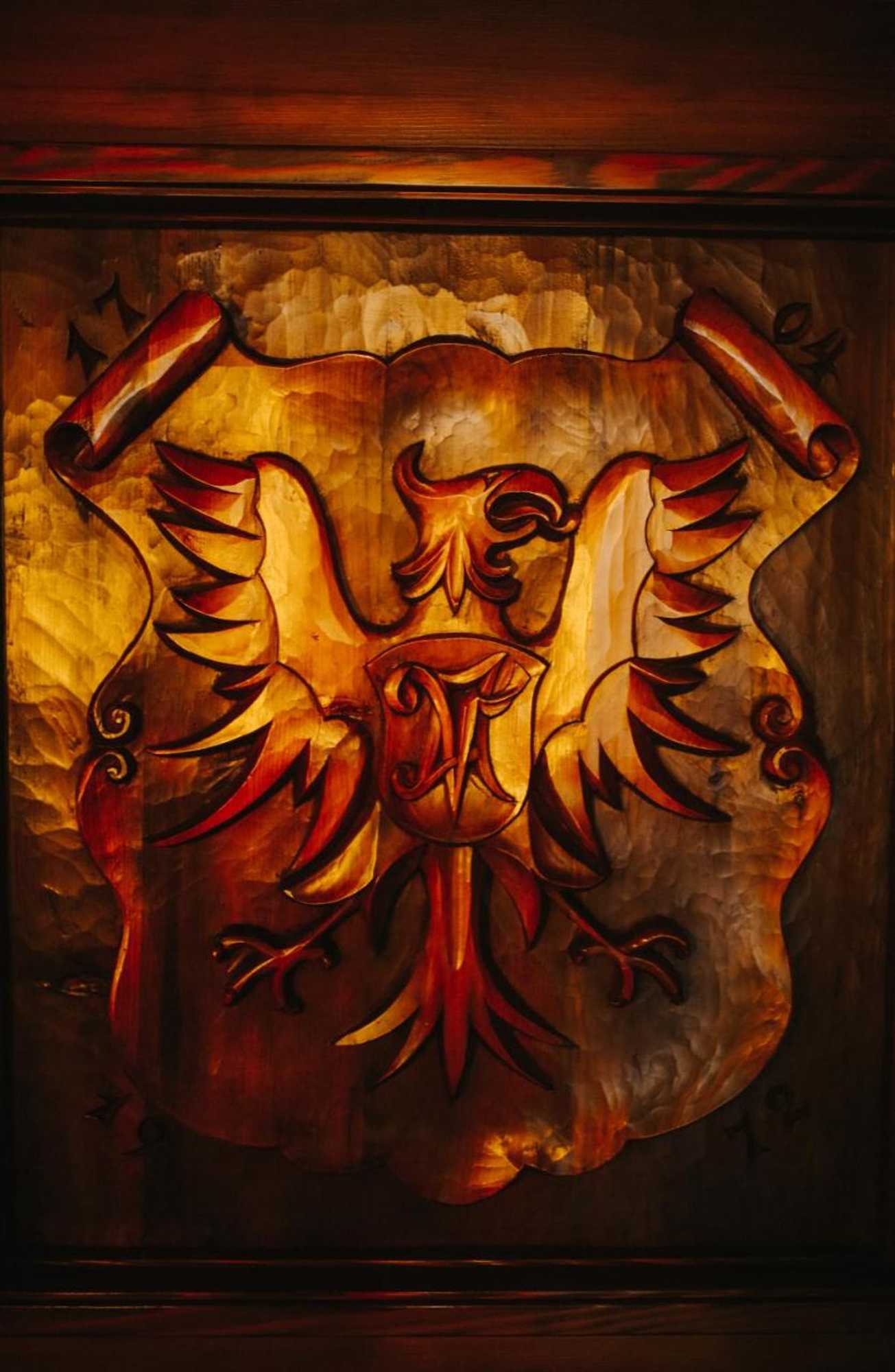 Gift card for Hotel & Restaurant Adler