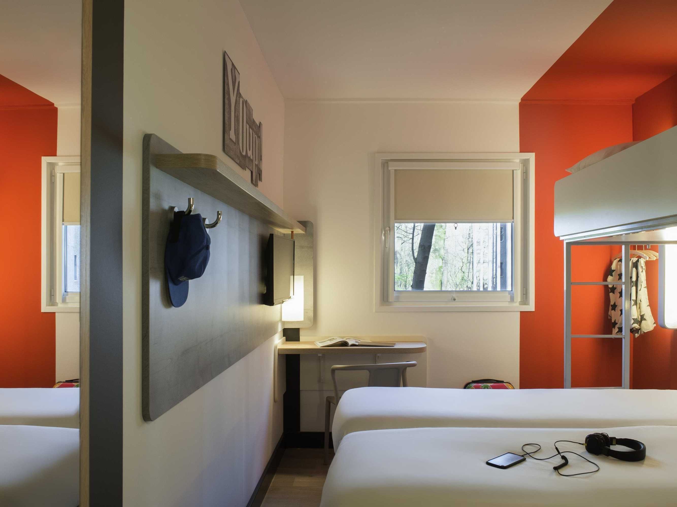 Gift card for Ibis Budget Amsterdam Airport Gift card for Ibis Budget Amsterdam Airport
