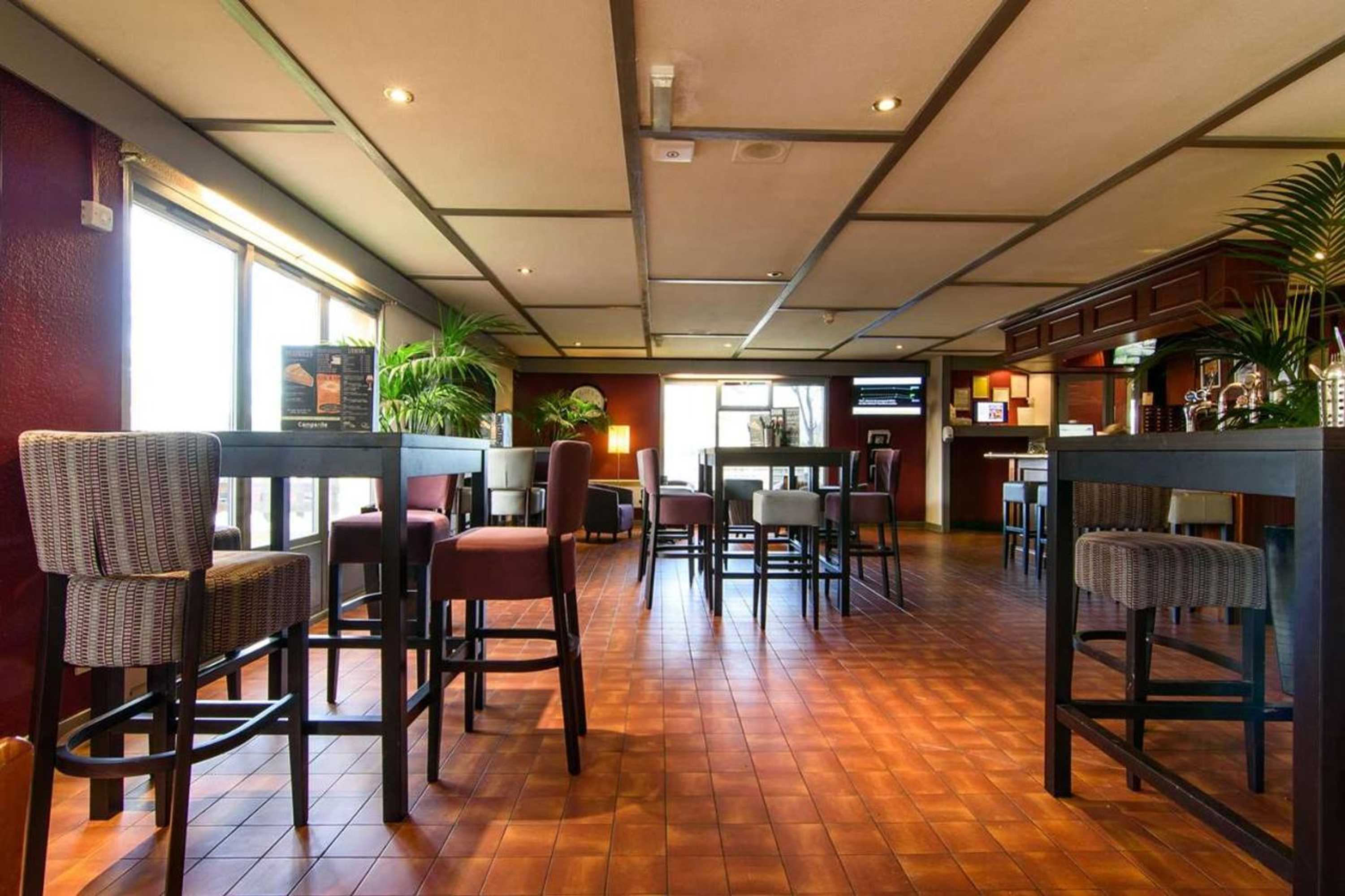 Gift card for Campanile Runcorn