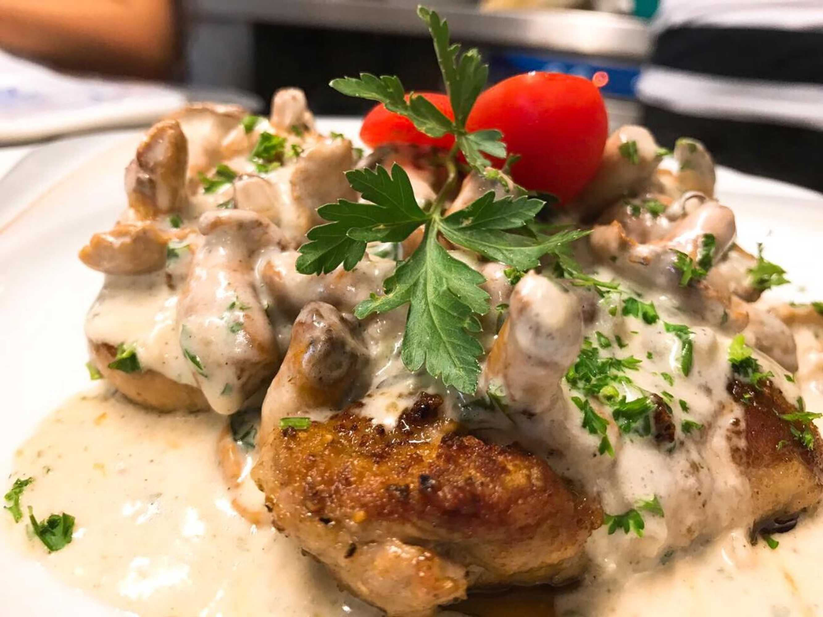 Gift card for Hotel Rosenbusch