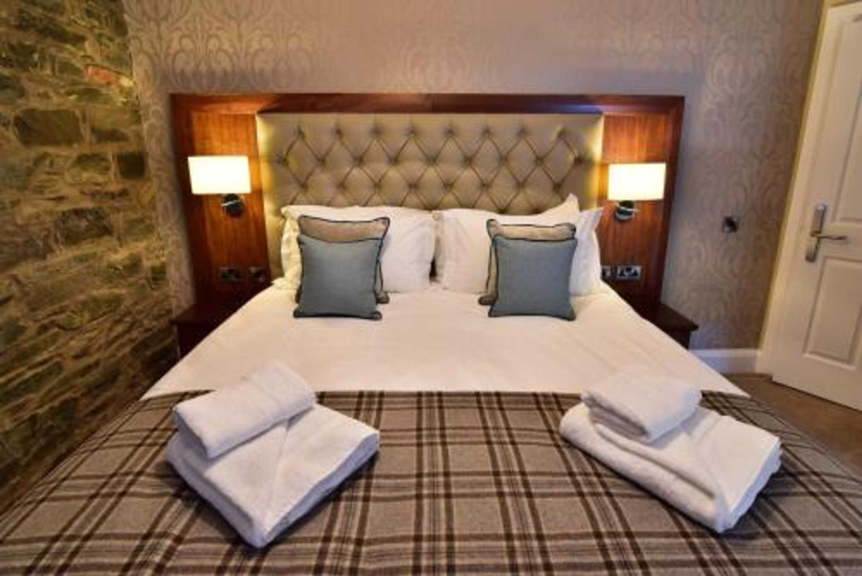Gift card for The Townhouse Aberfeldy - Rooms & Breakfast Gift card for The Townhouse Aberfeldy - Rooms & Breakfast