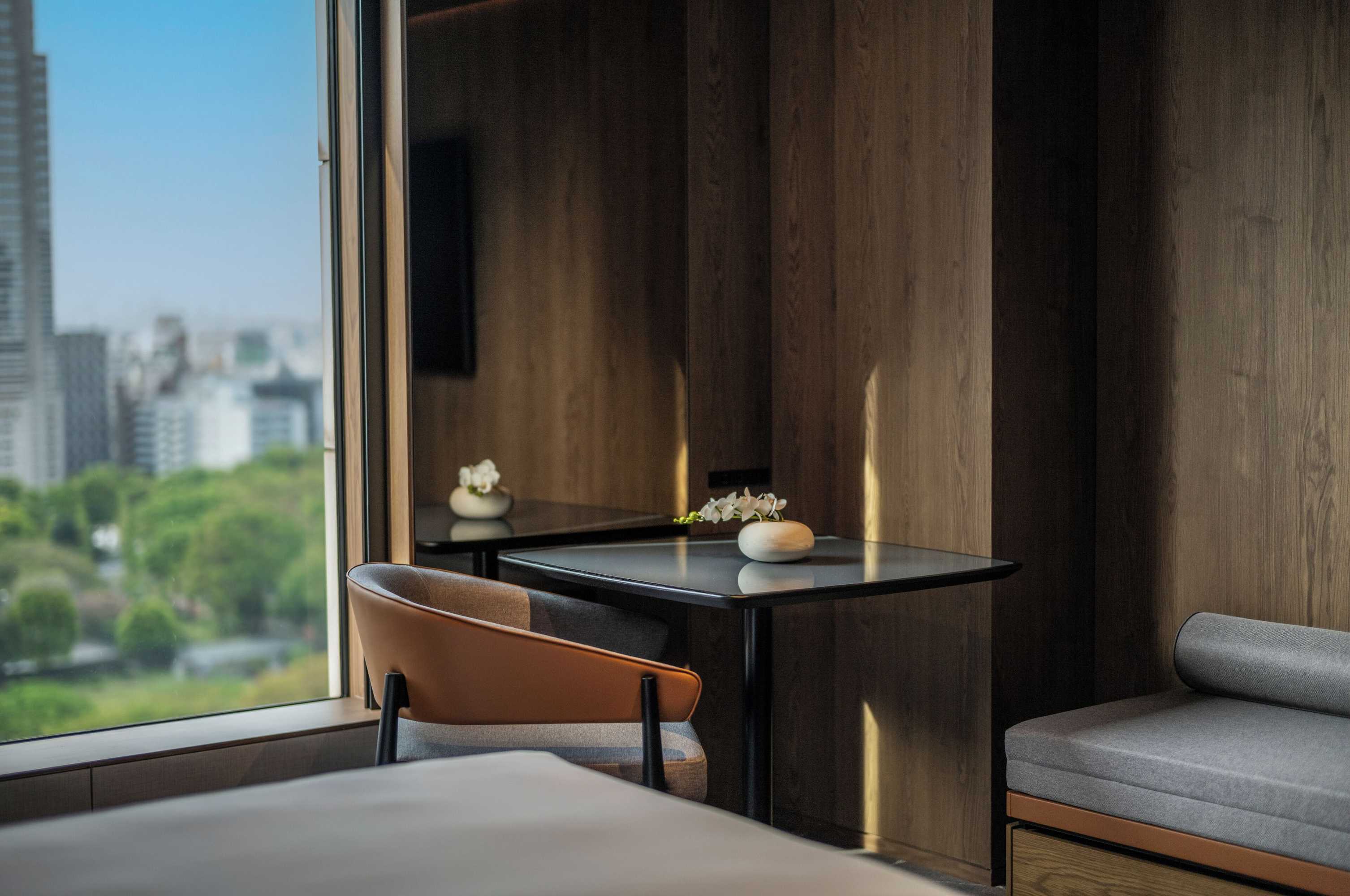 Gift card for Hyatt Regency Tokyo