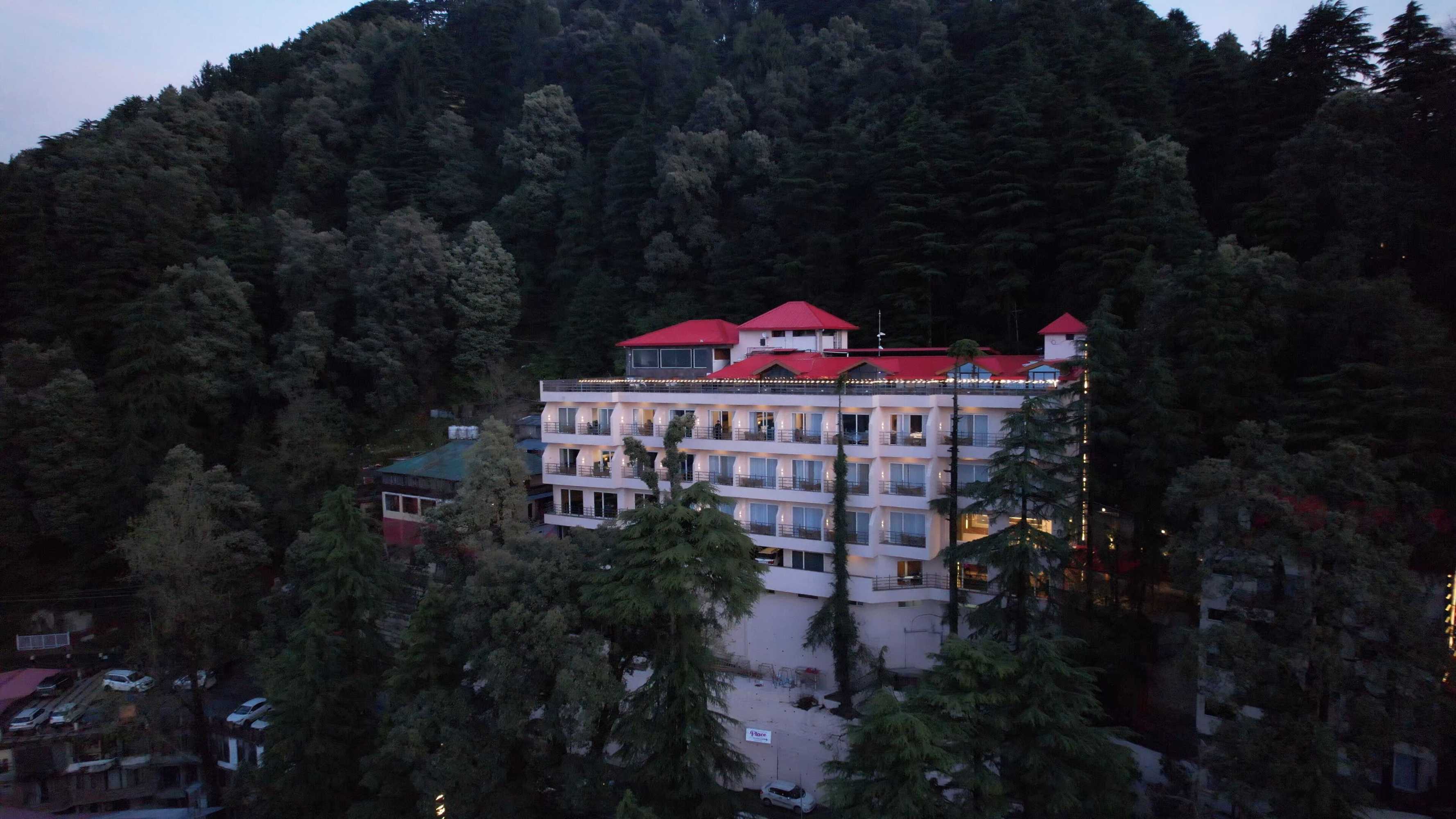 Gift card for Regenta Place Dalhousie at Mall Road Gift card for Regenta Place Dalhousie at Mall Road
