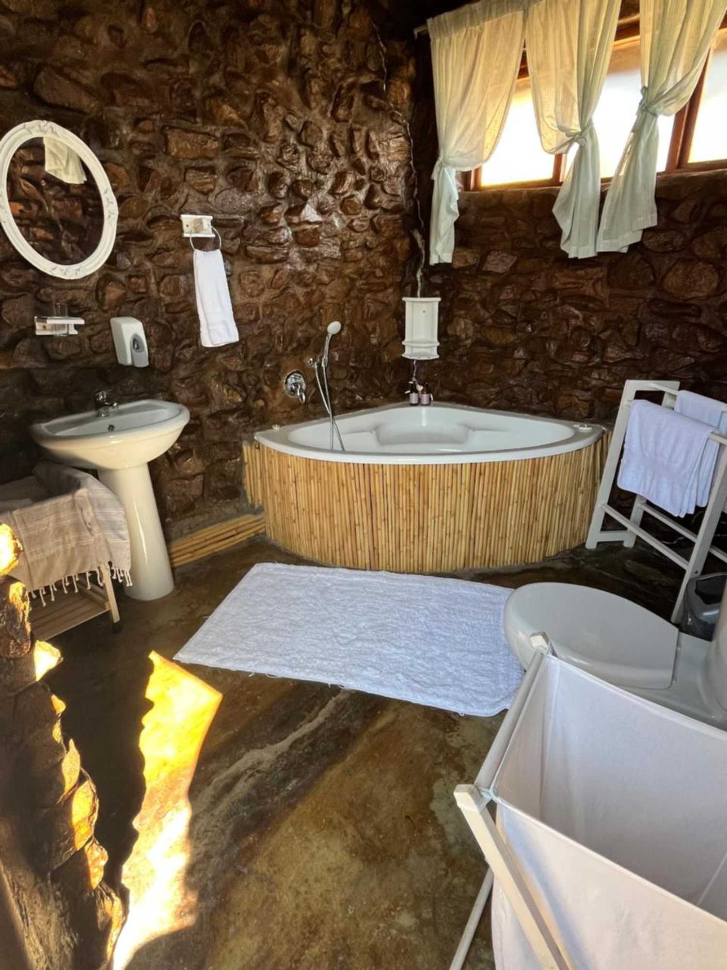 Gift card for Outeniquabosch Lodge Gift card for Outeniquabosch Lodge