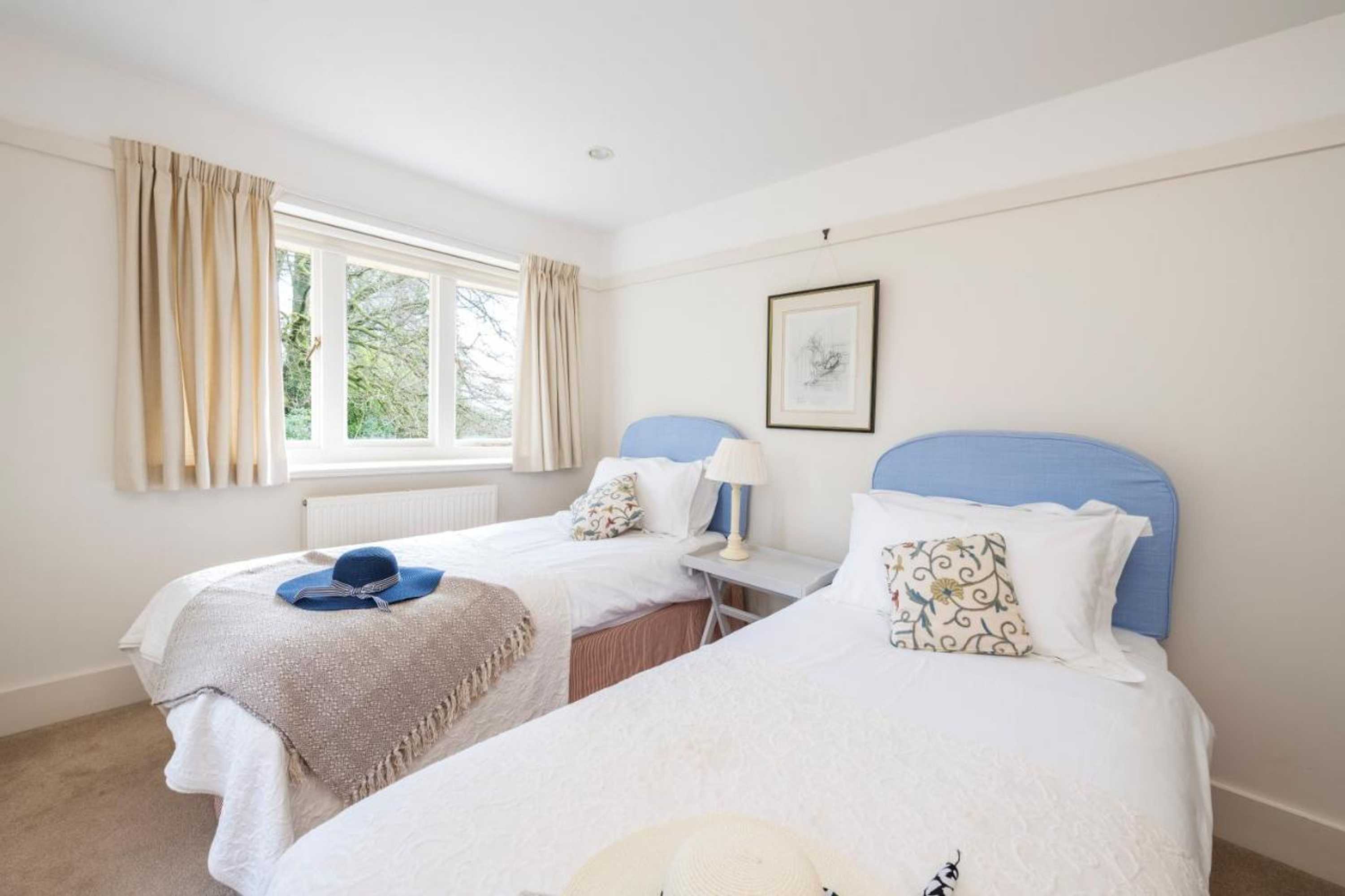 Gift card for Knapp House Lodges