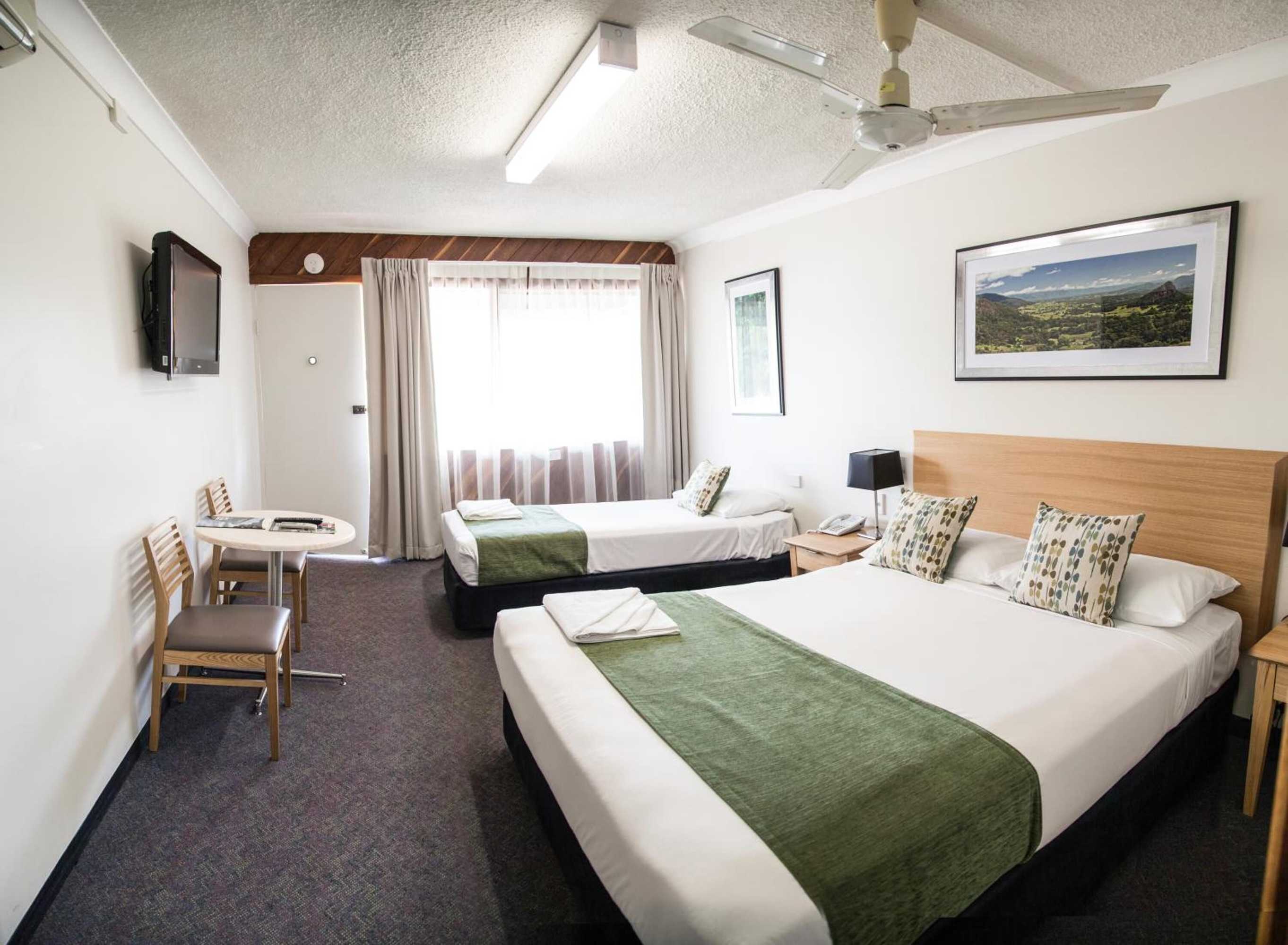 Gift card for Murwillumbah Motor Inn Gift card for Murwillumbah Motor Inn