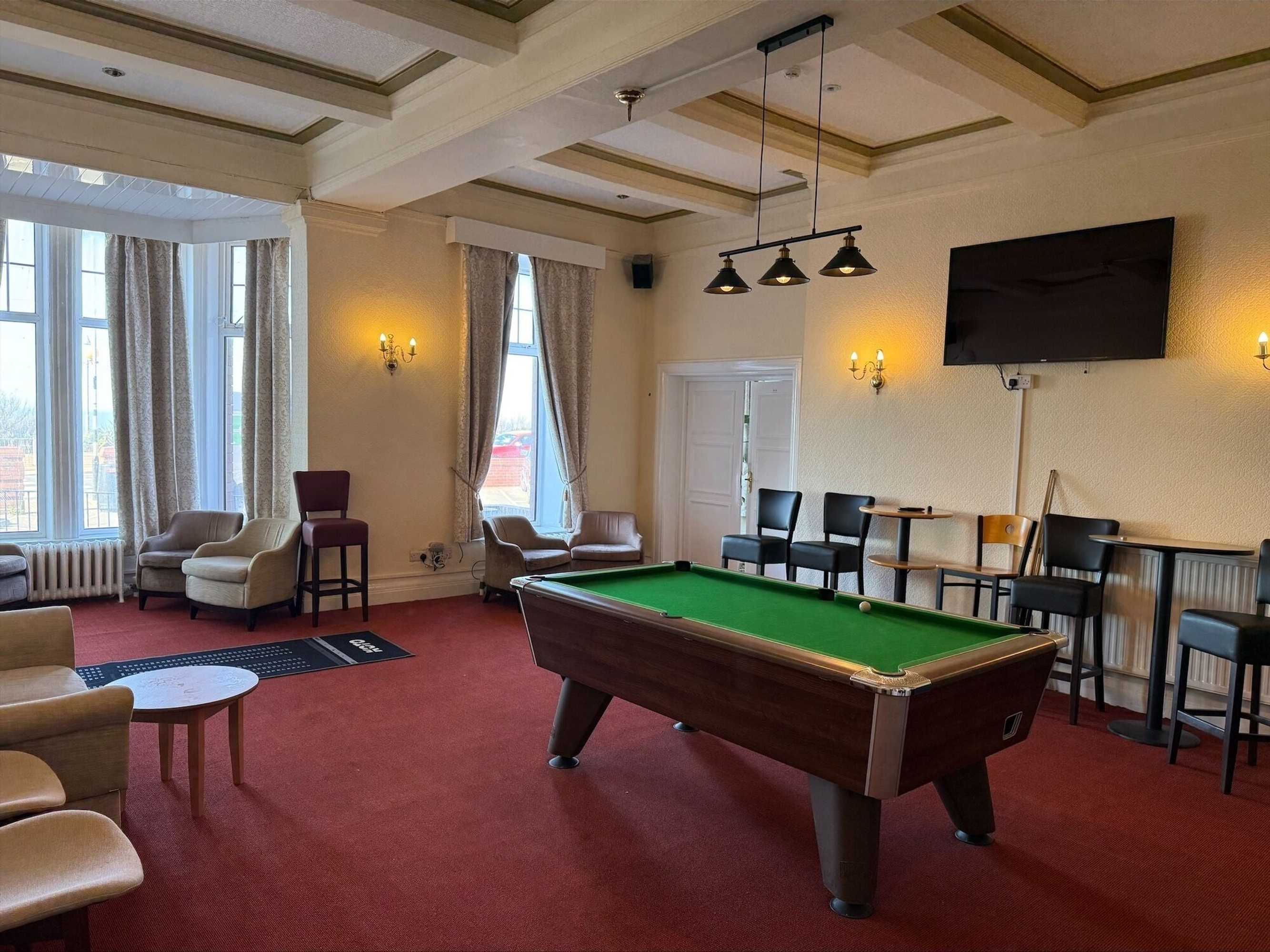 Gift card for The Savoy Hotel Adults Only