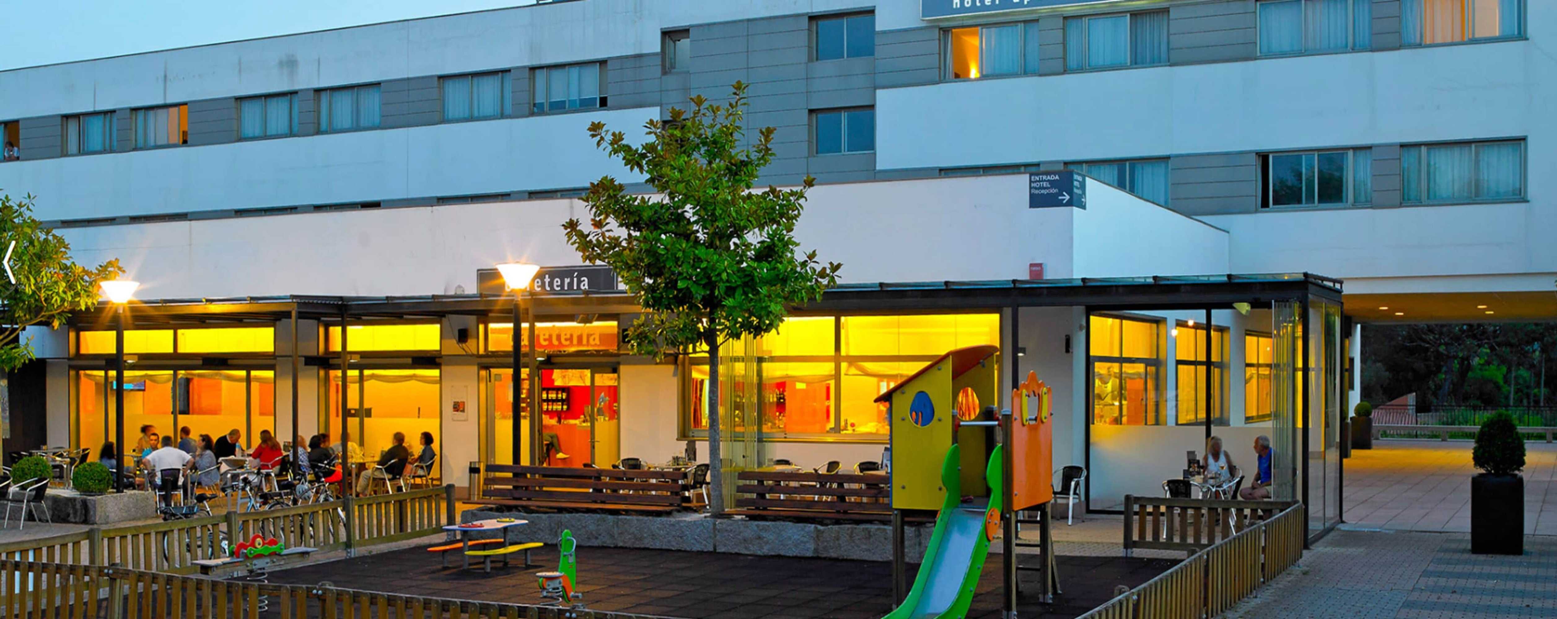 Gift card for Aparthotel Attica 21 As Galeras Gift card for Aparthotel Attica 21 As Galeras