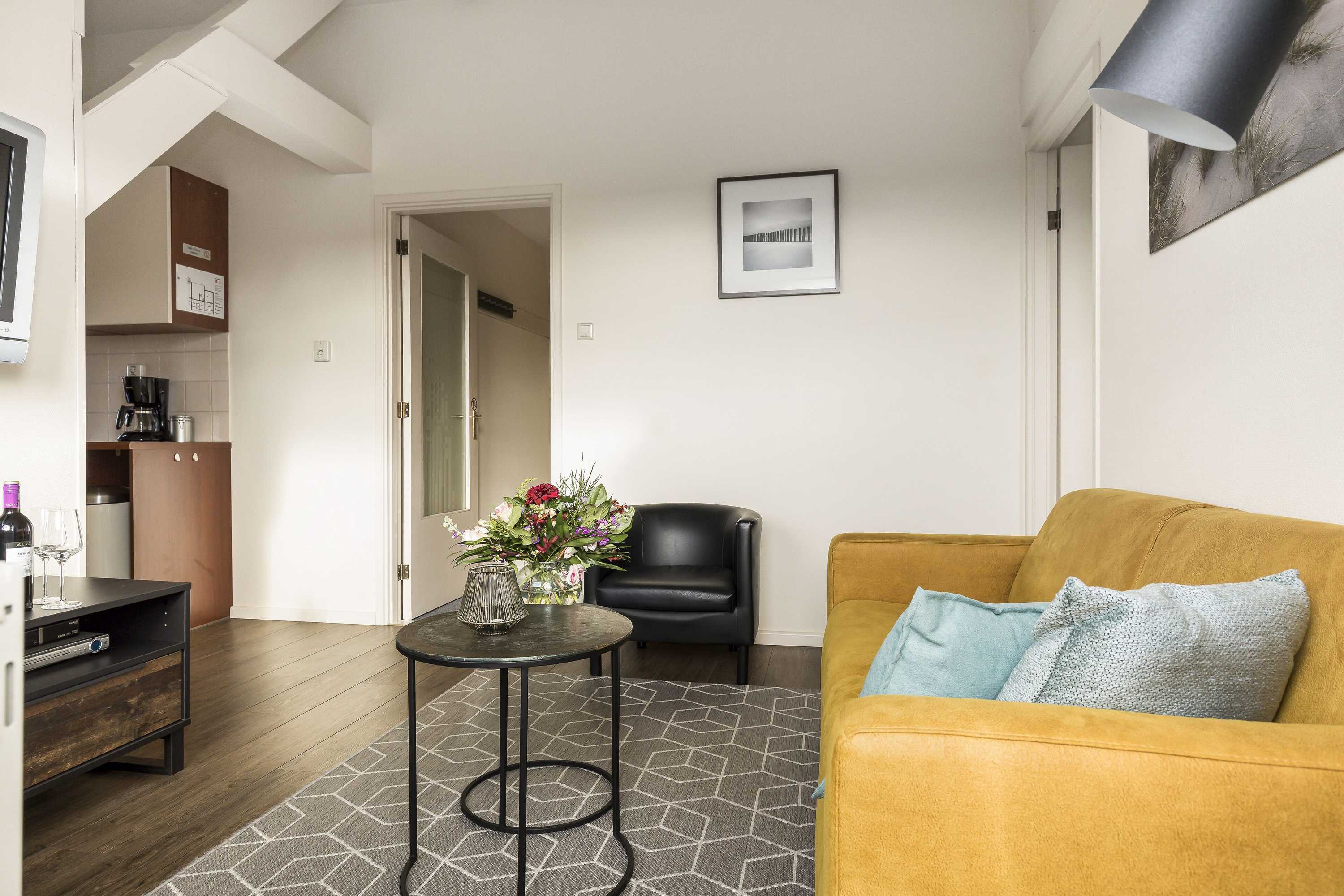 Gift card for Parkzicht Apartementen