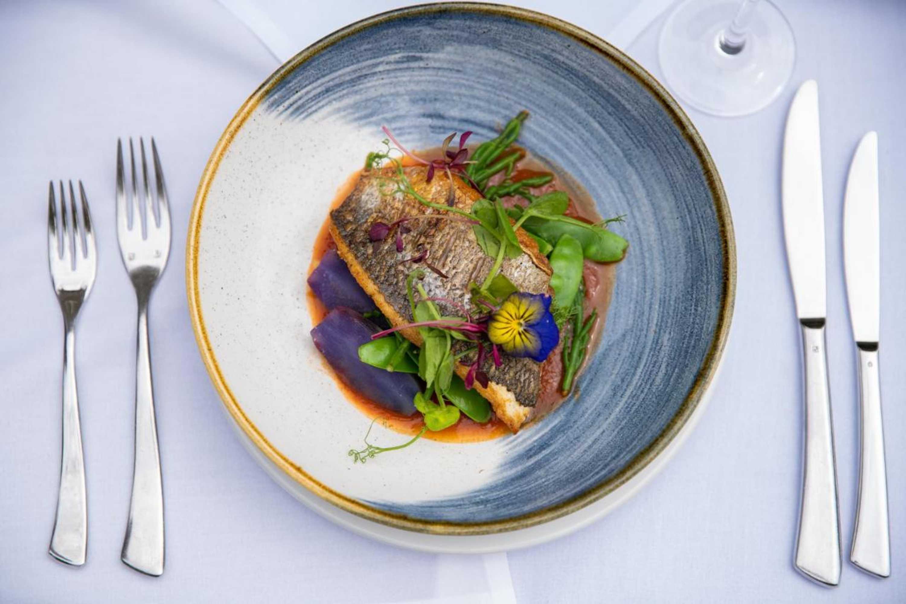 Gift card for Hartnoll Hotel & Spa