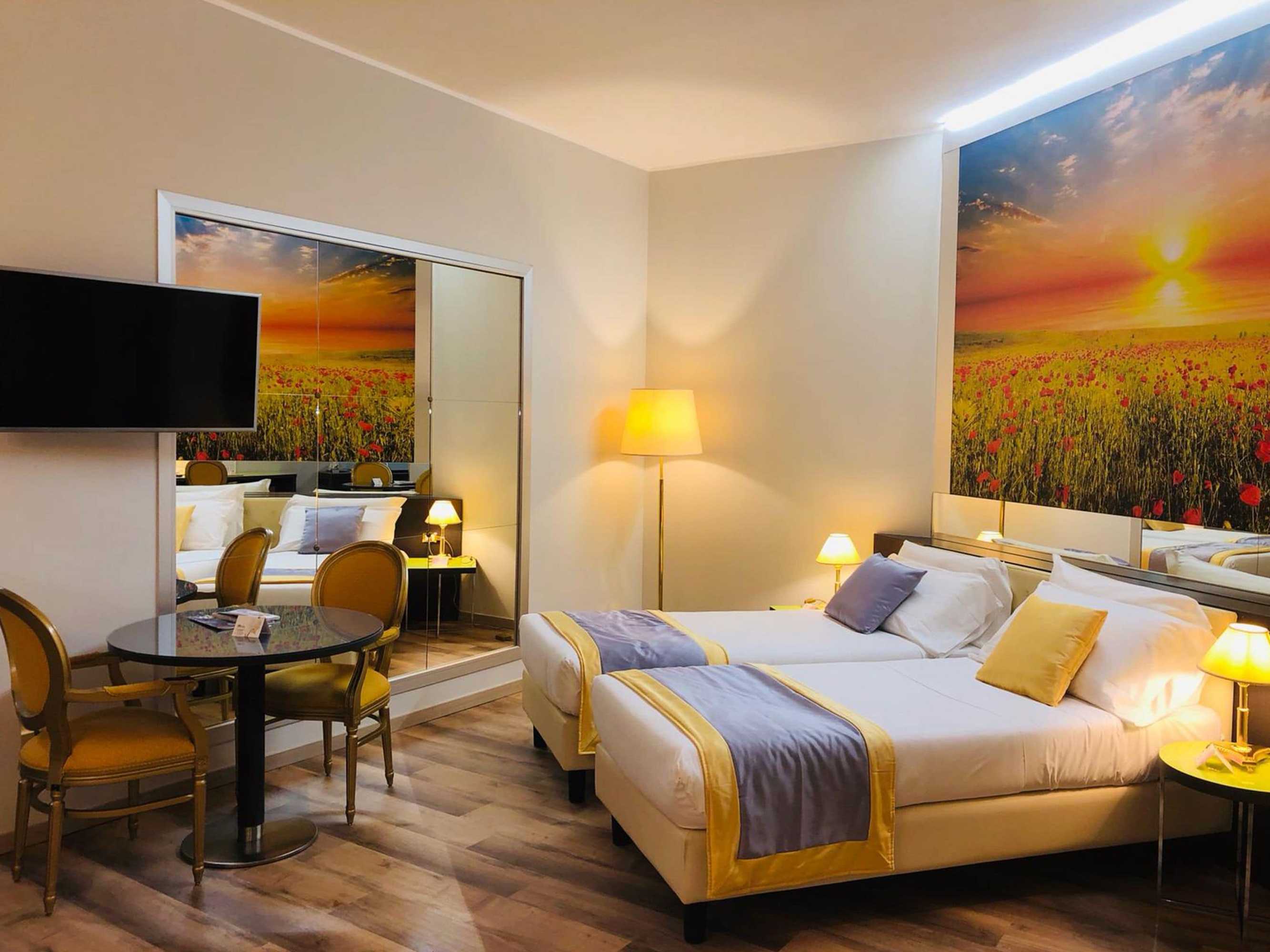 Gift card for AS Hotel Sempione Fiera Gift card for AS Hotel Sempione Fiera