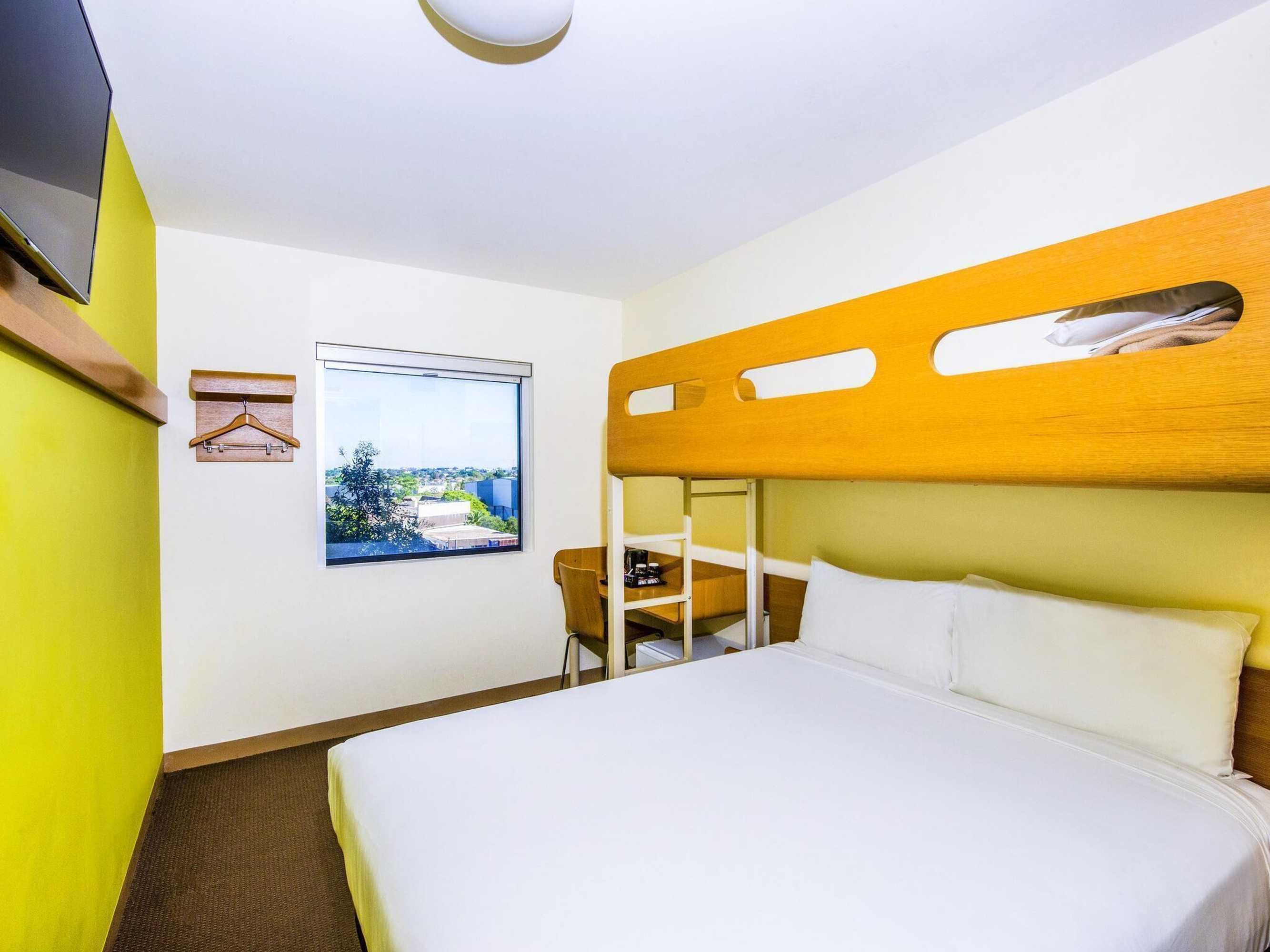 Gift card for Ibis Budget Sydney Olympic Park