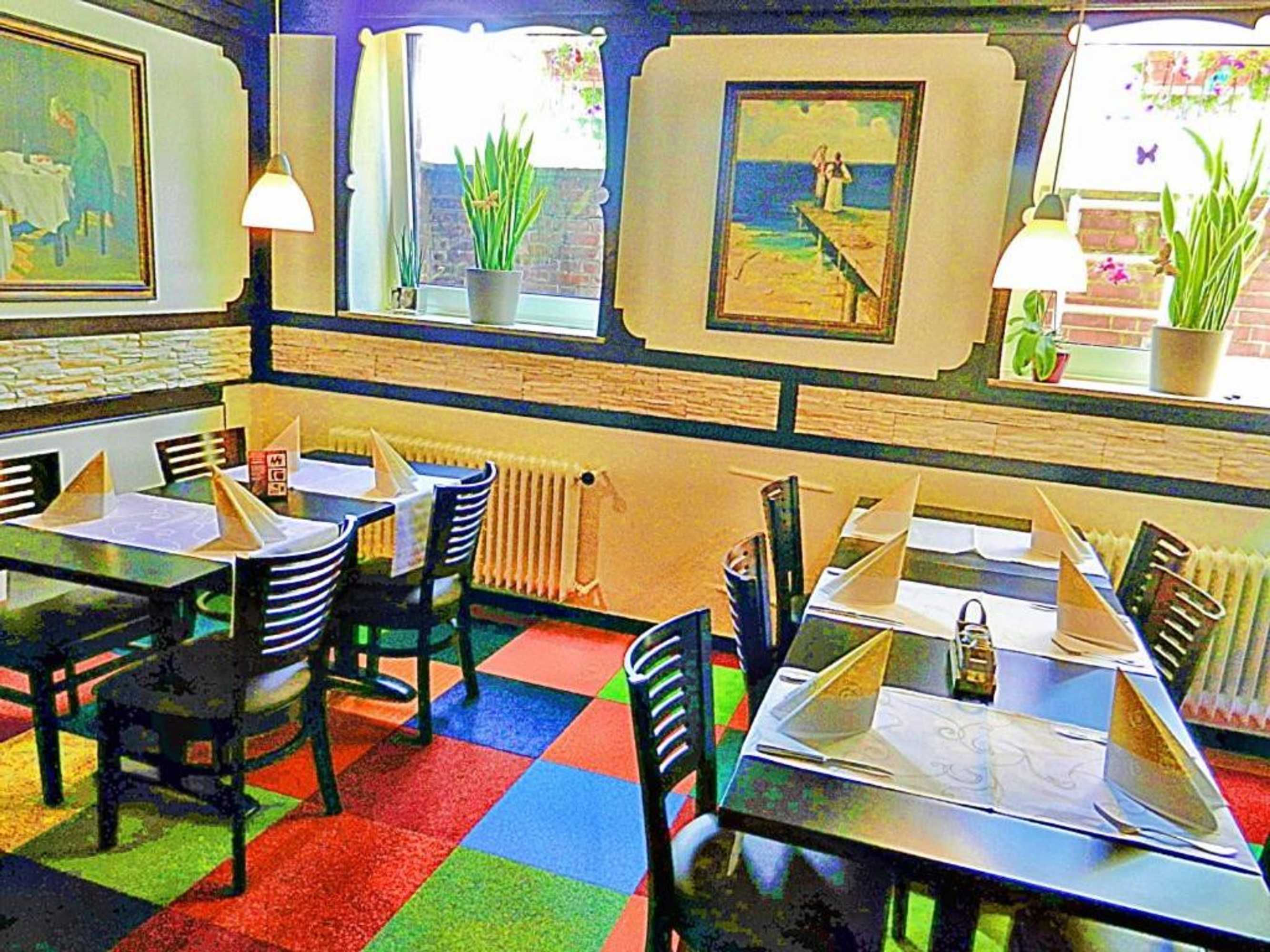 Gift card for Retro - Art - Hotel Lünen