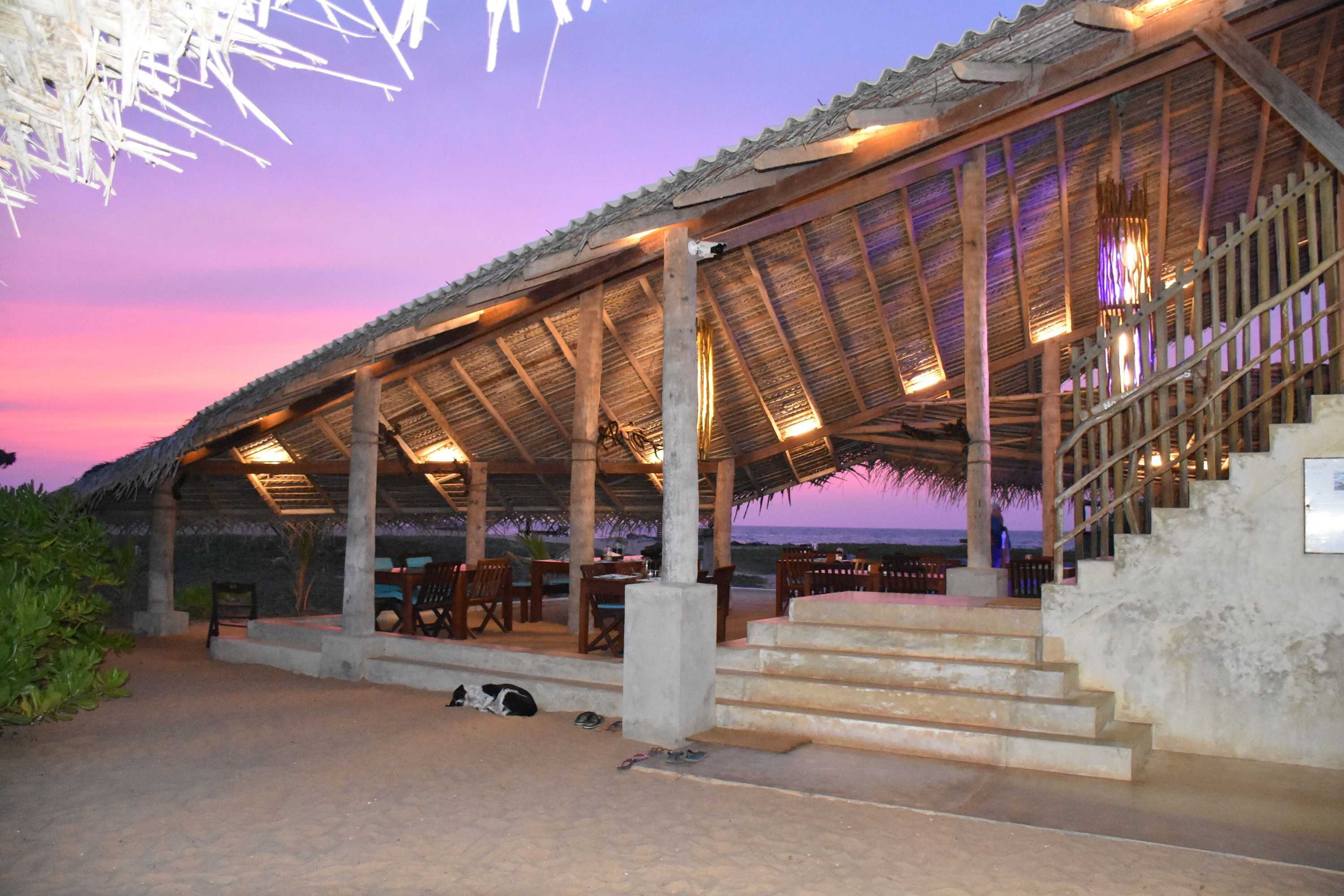 Gift card for Elements Beach & Nature Resort Gift card for Elements Beach & Nature Resort