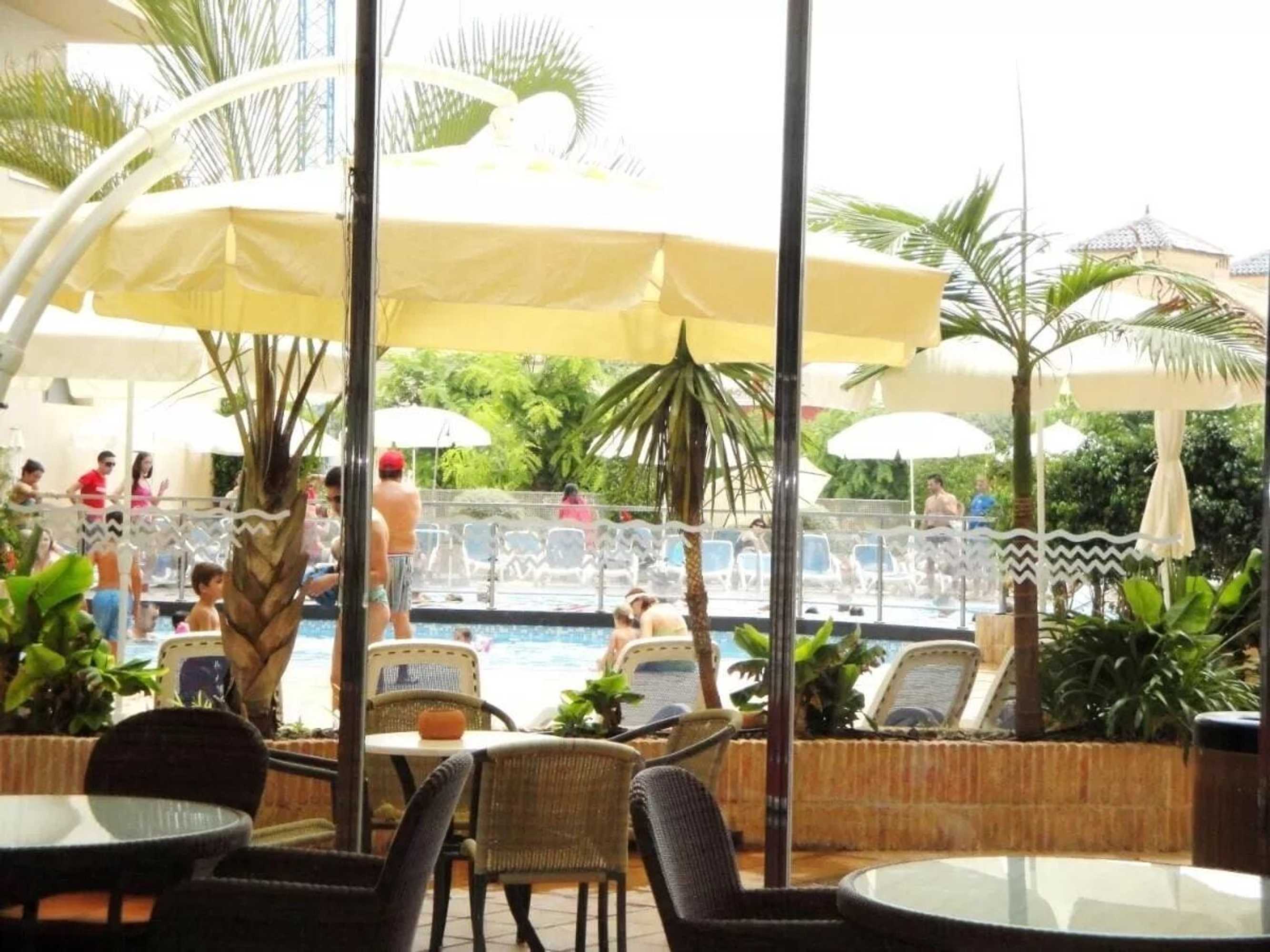 Gift card for Hotel Monarque Costa Narejos Gift card for Hotel Monarque Costa Narejos