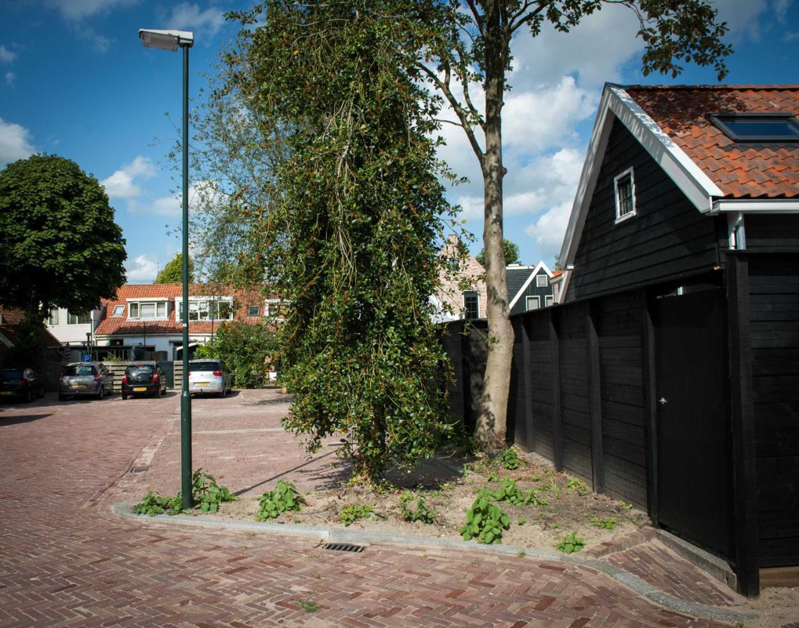 Gift card for Luxury Chalets Monnickendam