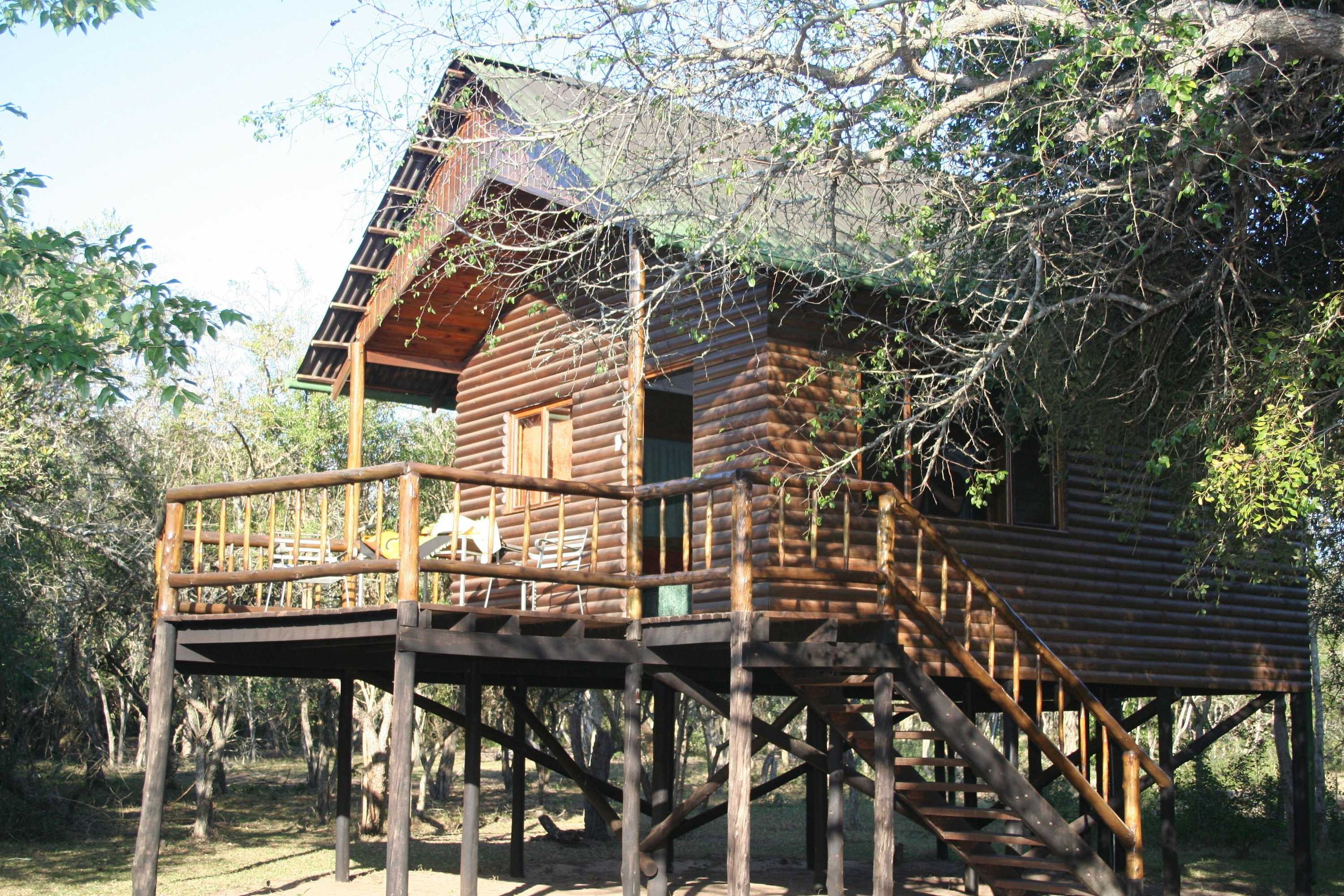 Gift card for Bonamanzi Game Reserve Gift card for Bonamanzi Game Reserve