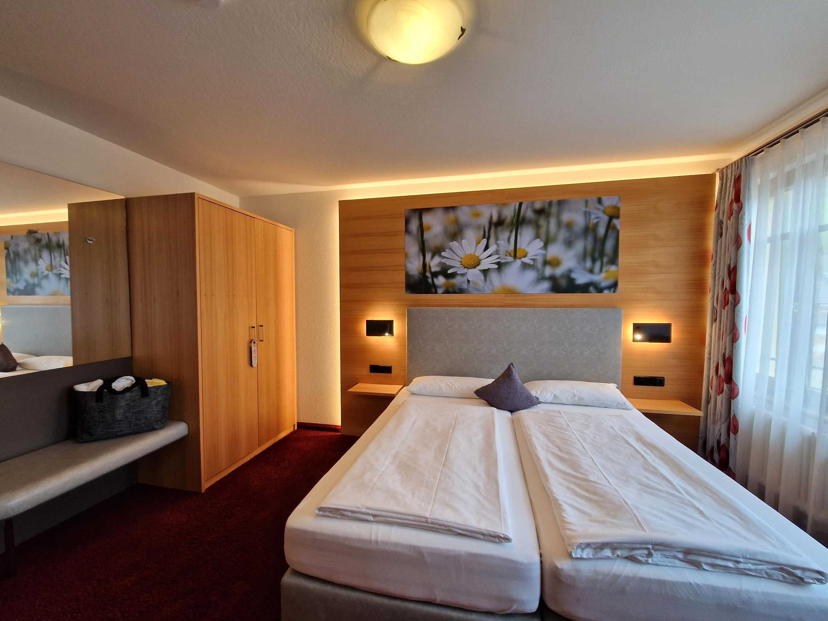 Gift card for Hotel Gasthaus Mosers Blume