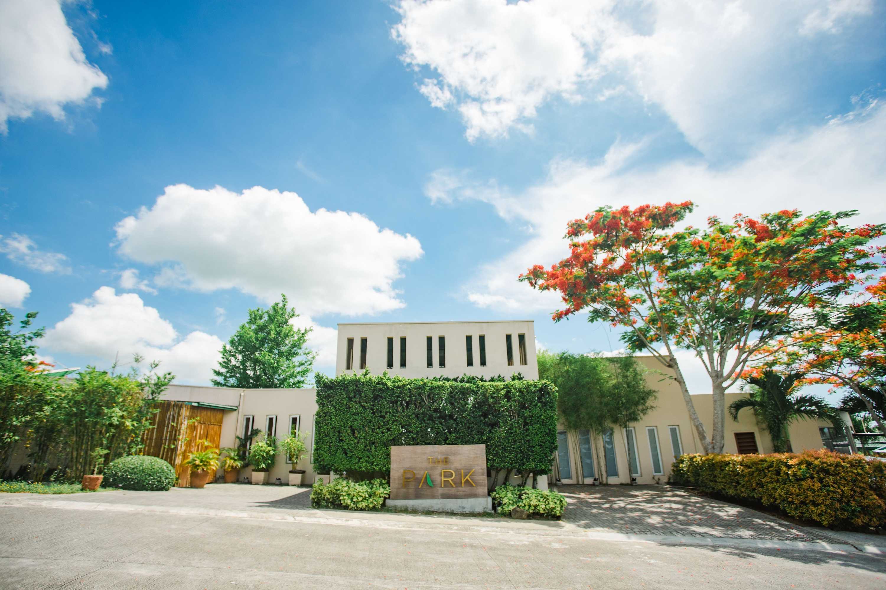 Gift card for The Park - Silang Gift card for The Park - Silang