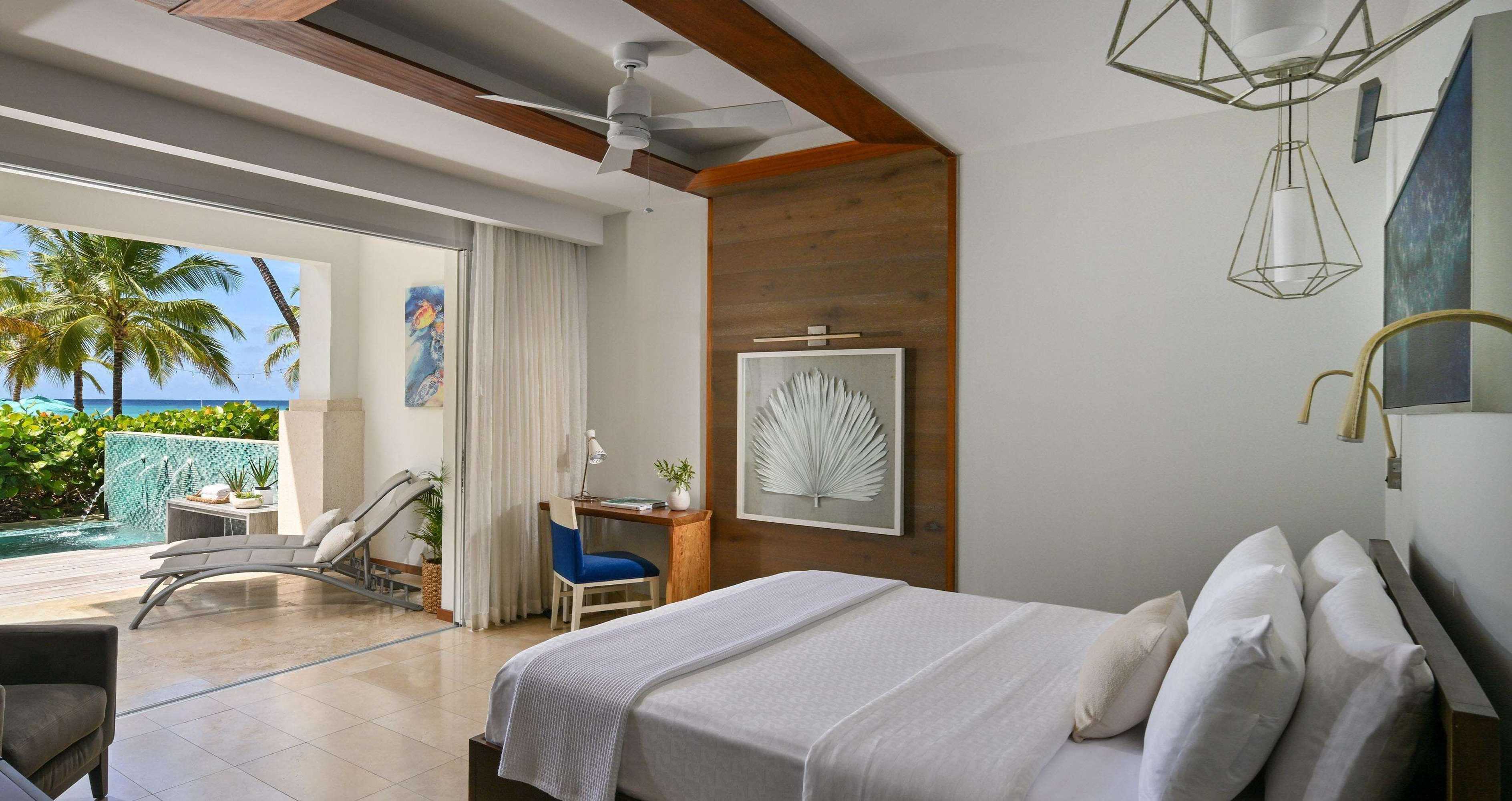 Gift card for Sandals Royal Barbados - All Inclusive Couples Only