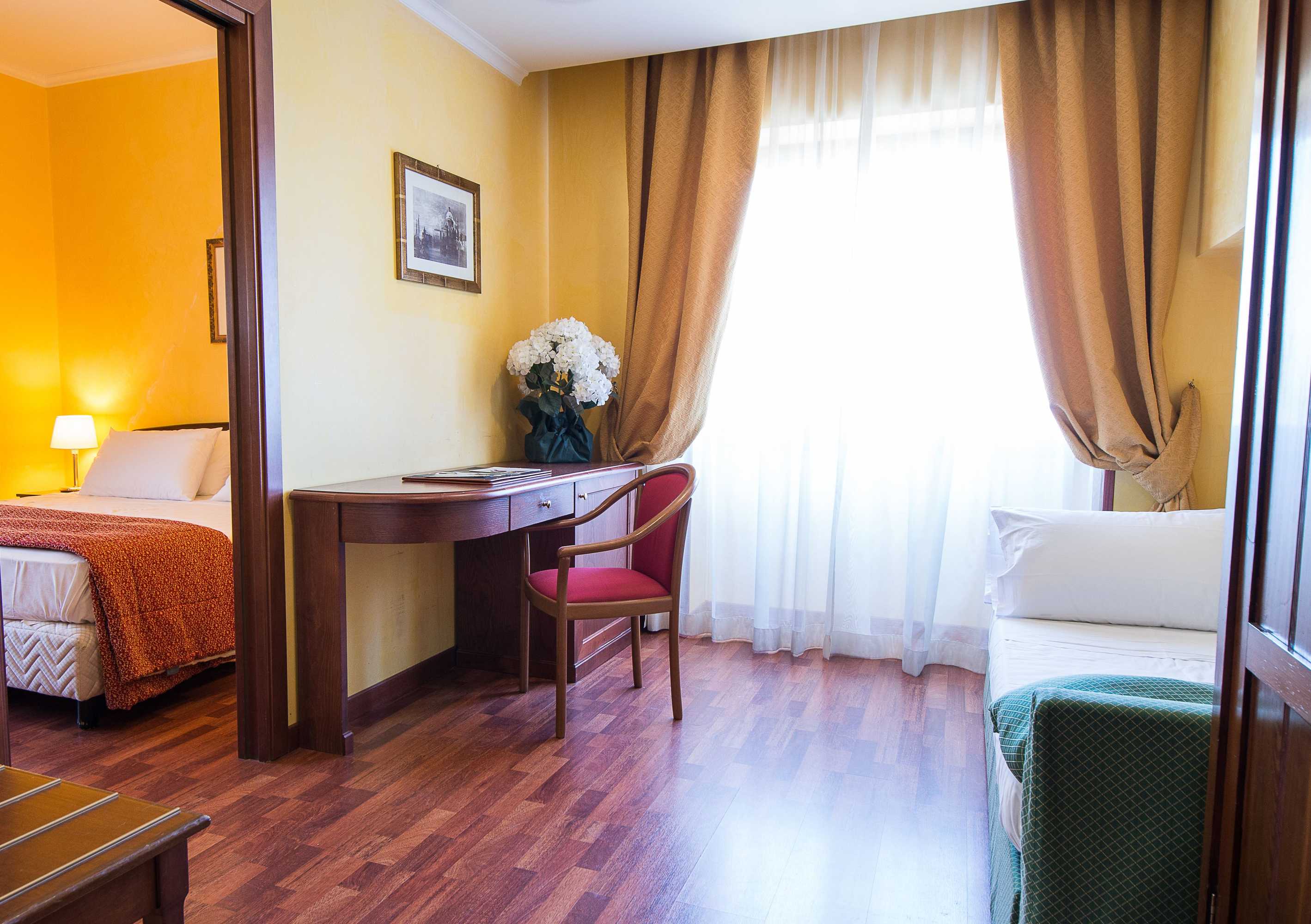 Gift card for Hotel Della Valle Gift card for Hotel Della Valle