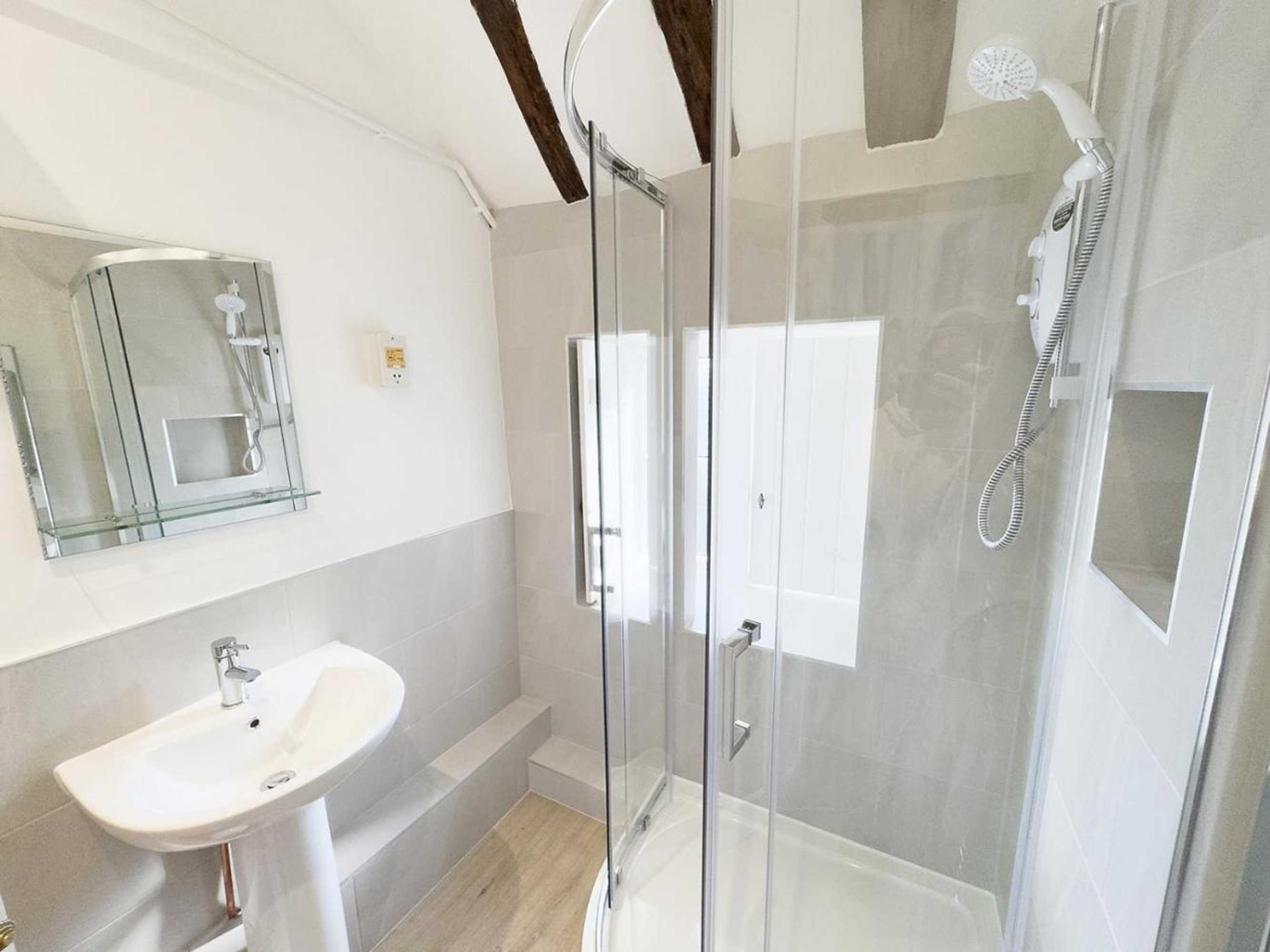 Gift card for France Fold Cottage