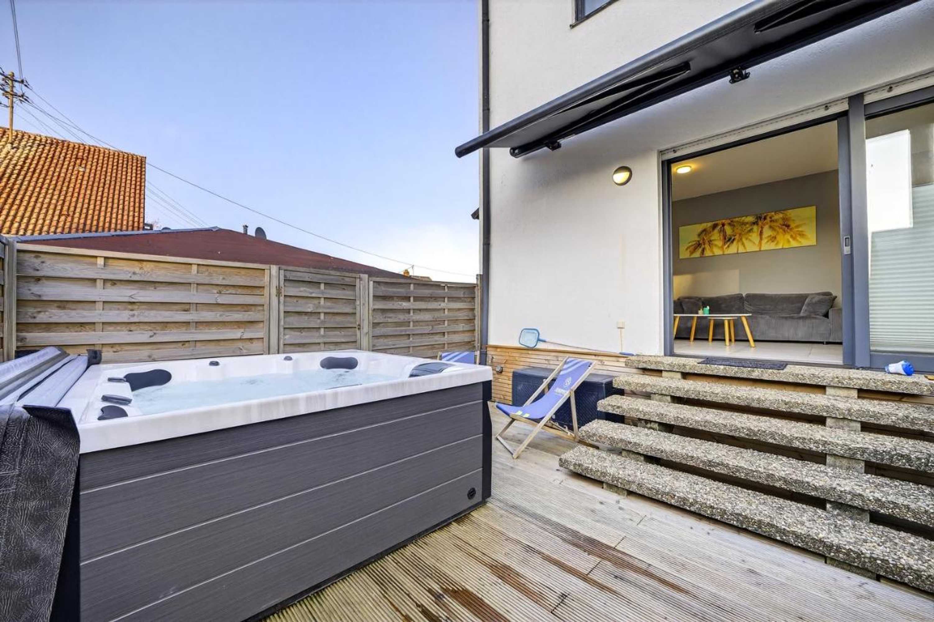 Gift card for Junipro Apartments Bostalsee