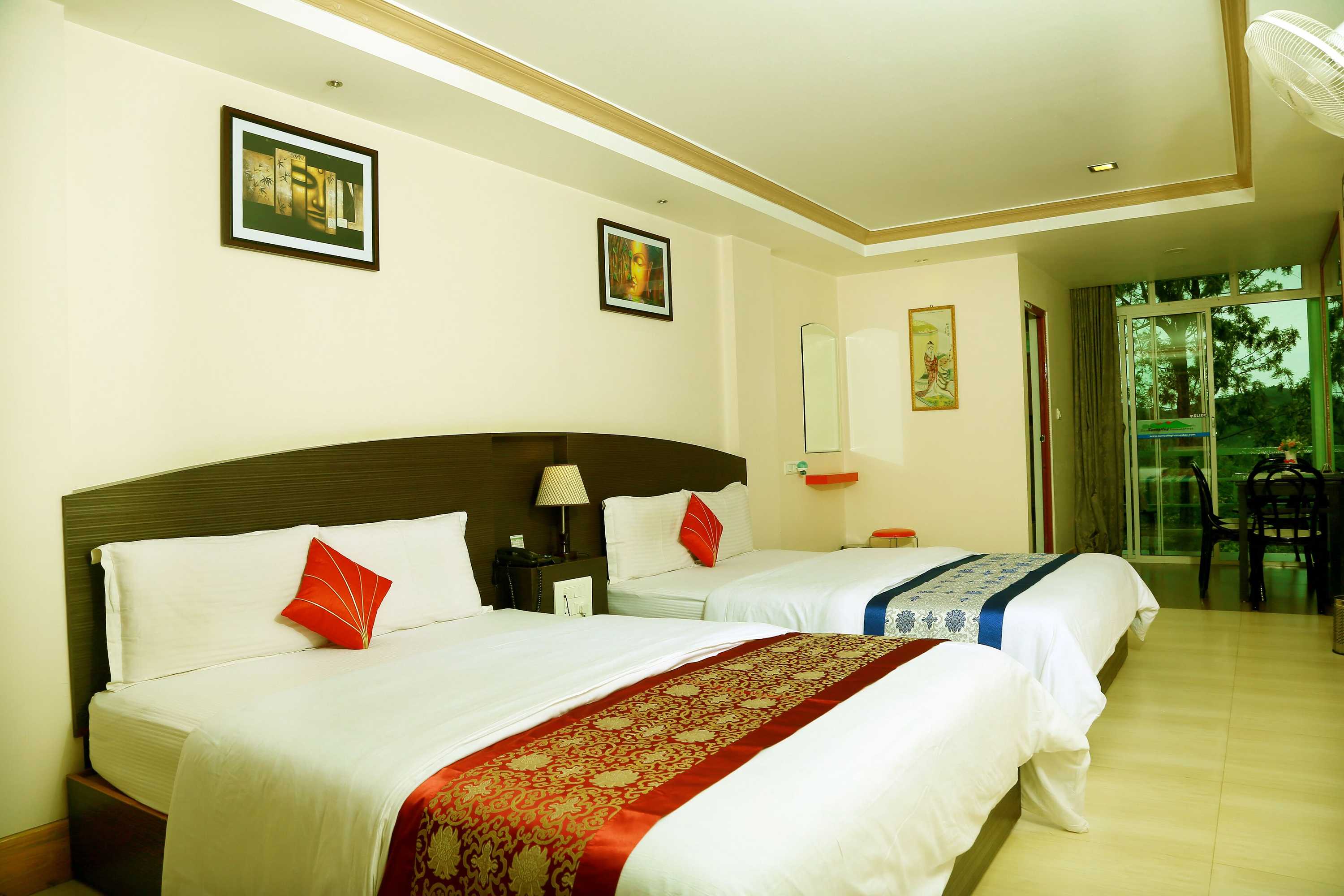 Gift card for Sunvalley Homestay Gift card for Sunvalley Homestay