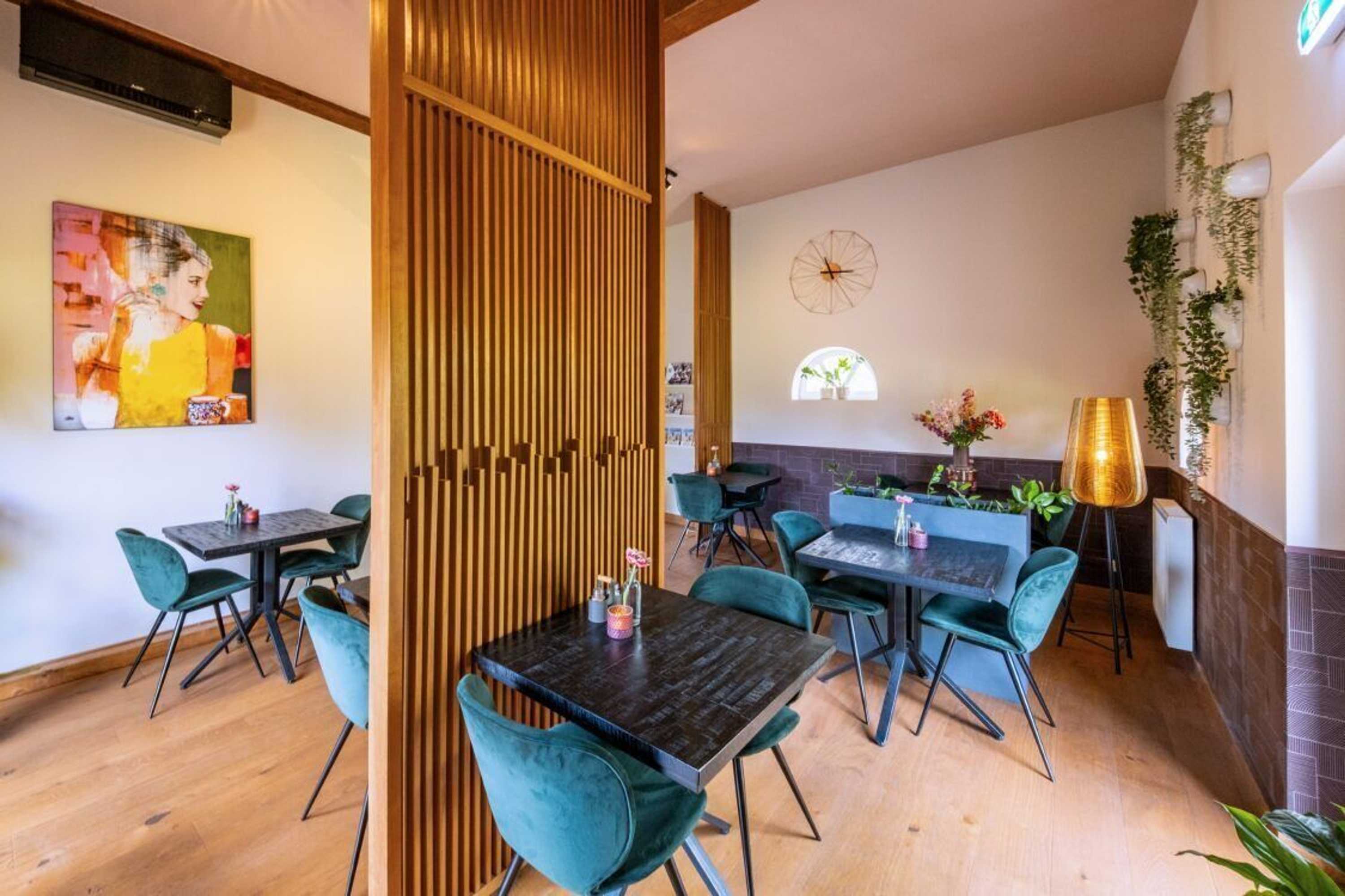 Gift card for Boutique Hotel Lytel Blue