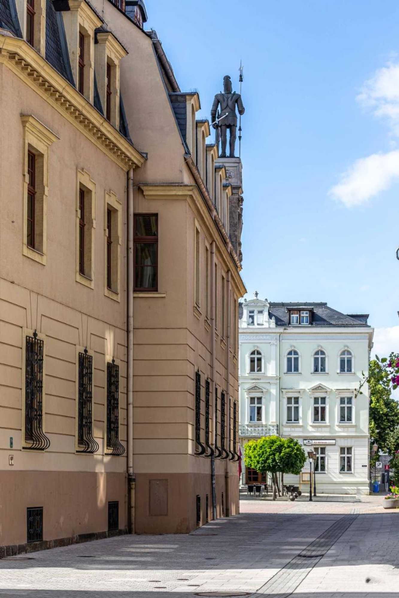 Gift card for Mauritius im Sachsenland