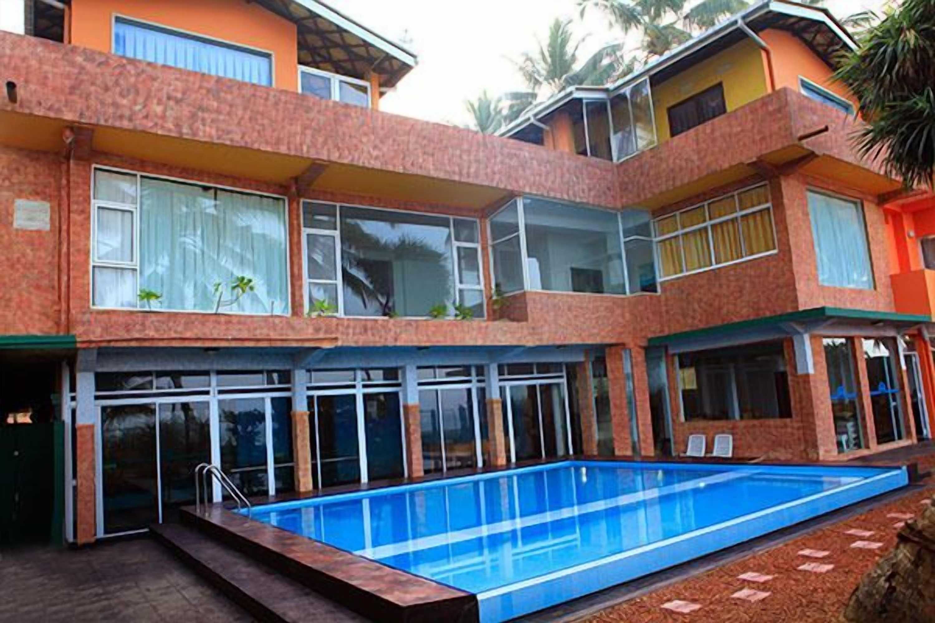 Gift card for Roy Villa Beach Hotel Gift card for Roy Villa Beach Hotel