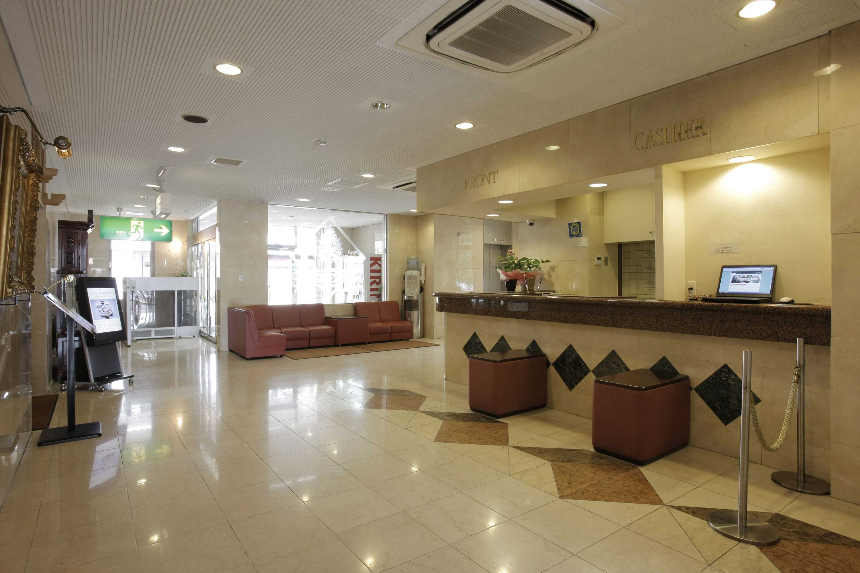 Gift card for Hotel Sunoak Minamikoshigaya Gift card for Hotel Sunoak Minamikoshigaya