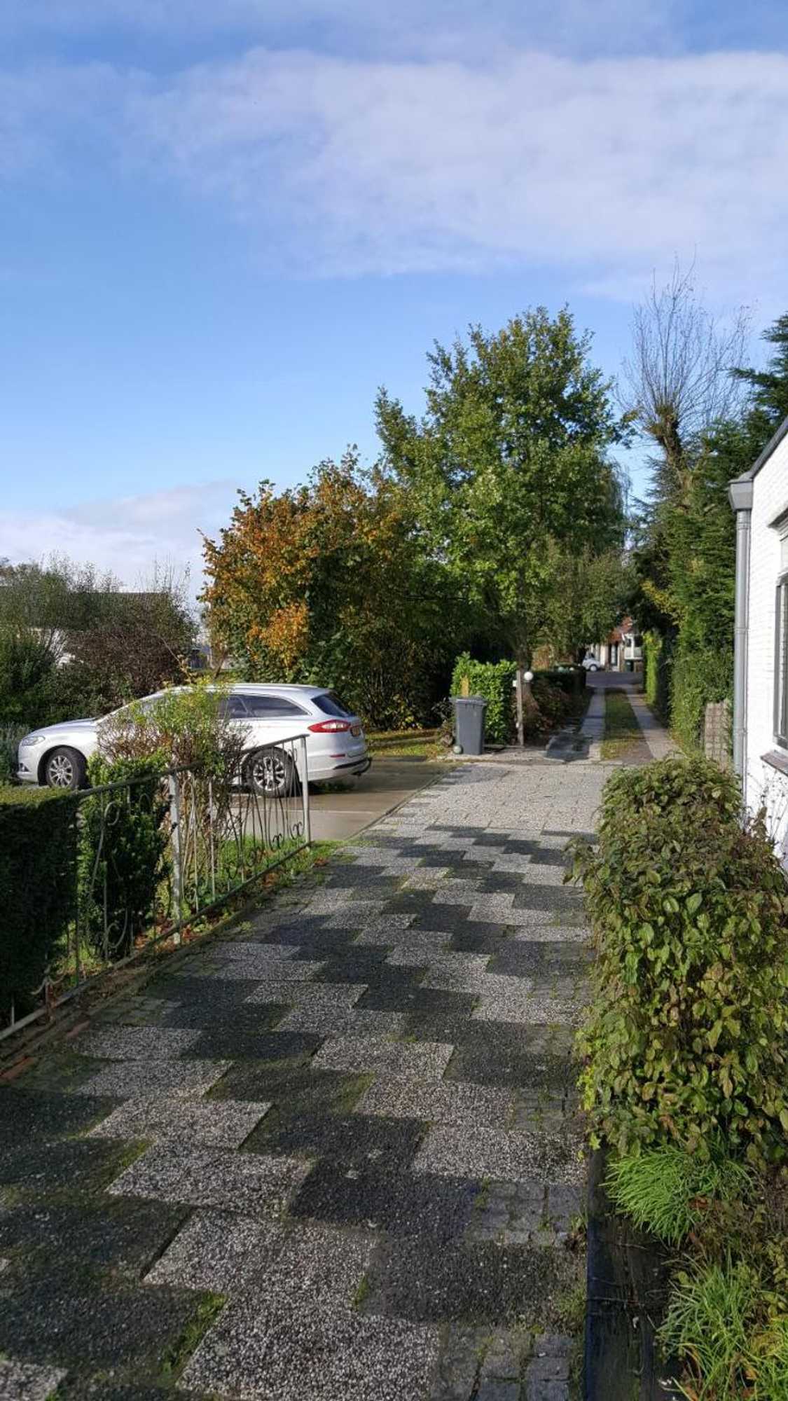 Gift card for De Gaanderij