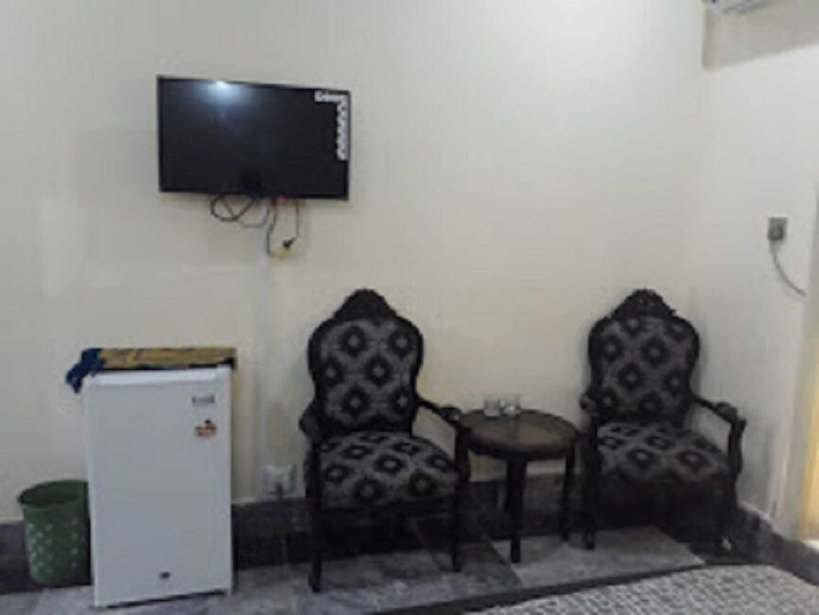 Gift card for Al Reyan Guest House