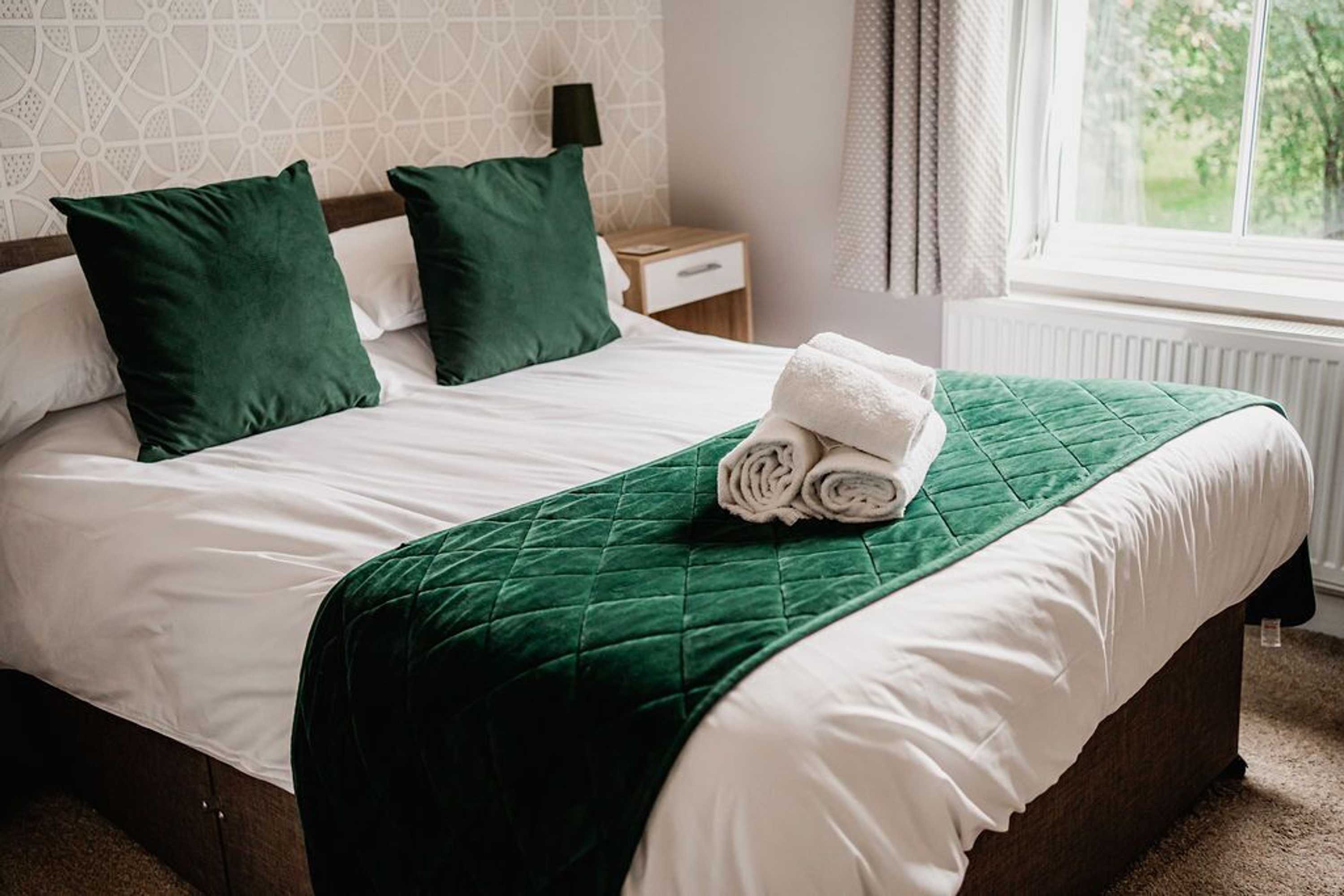 Gift card for The Railway