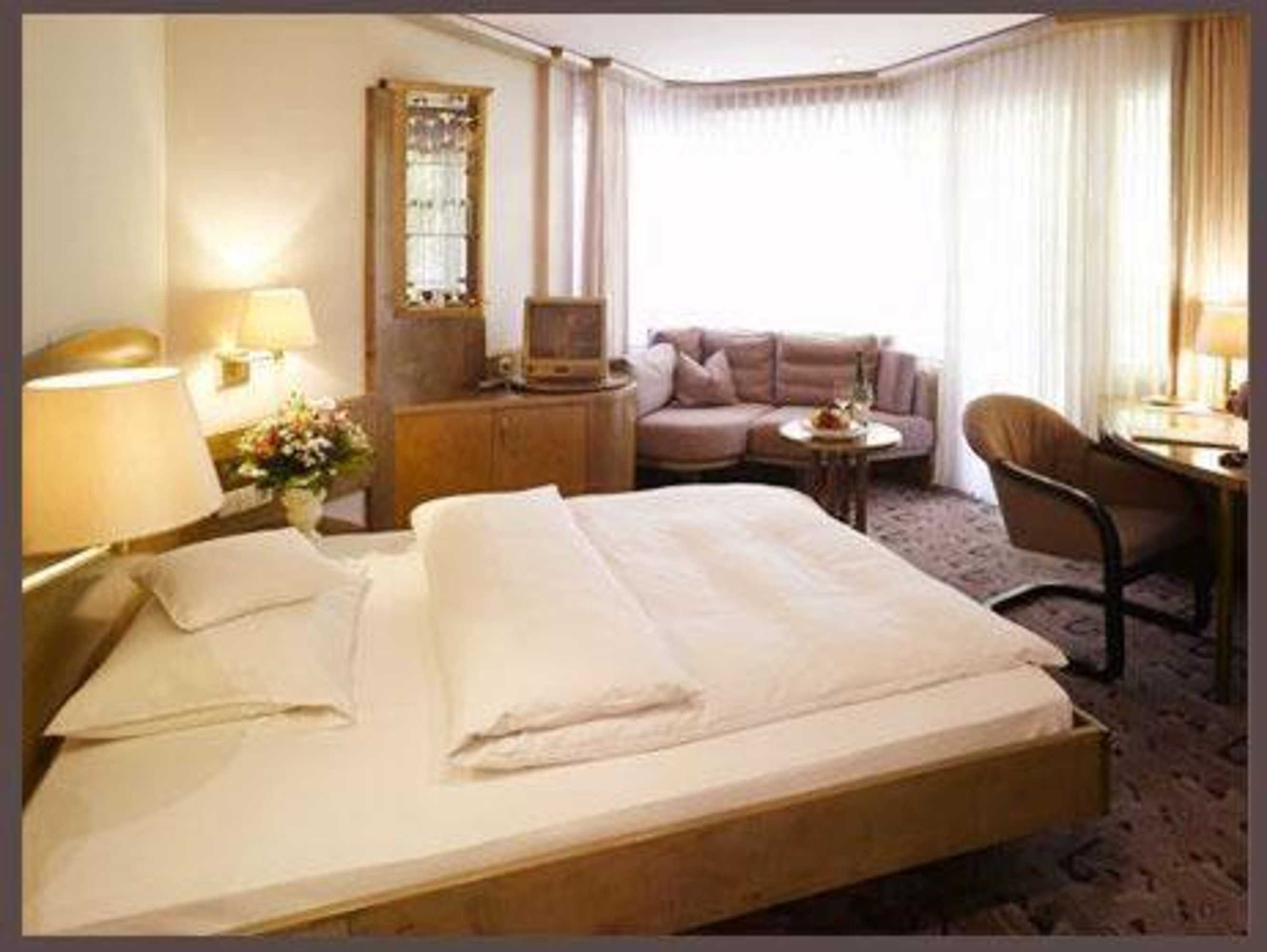 Gift card for Hotel Brielhof