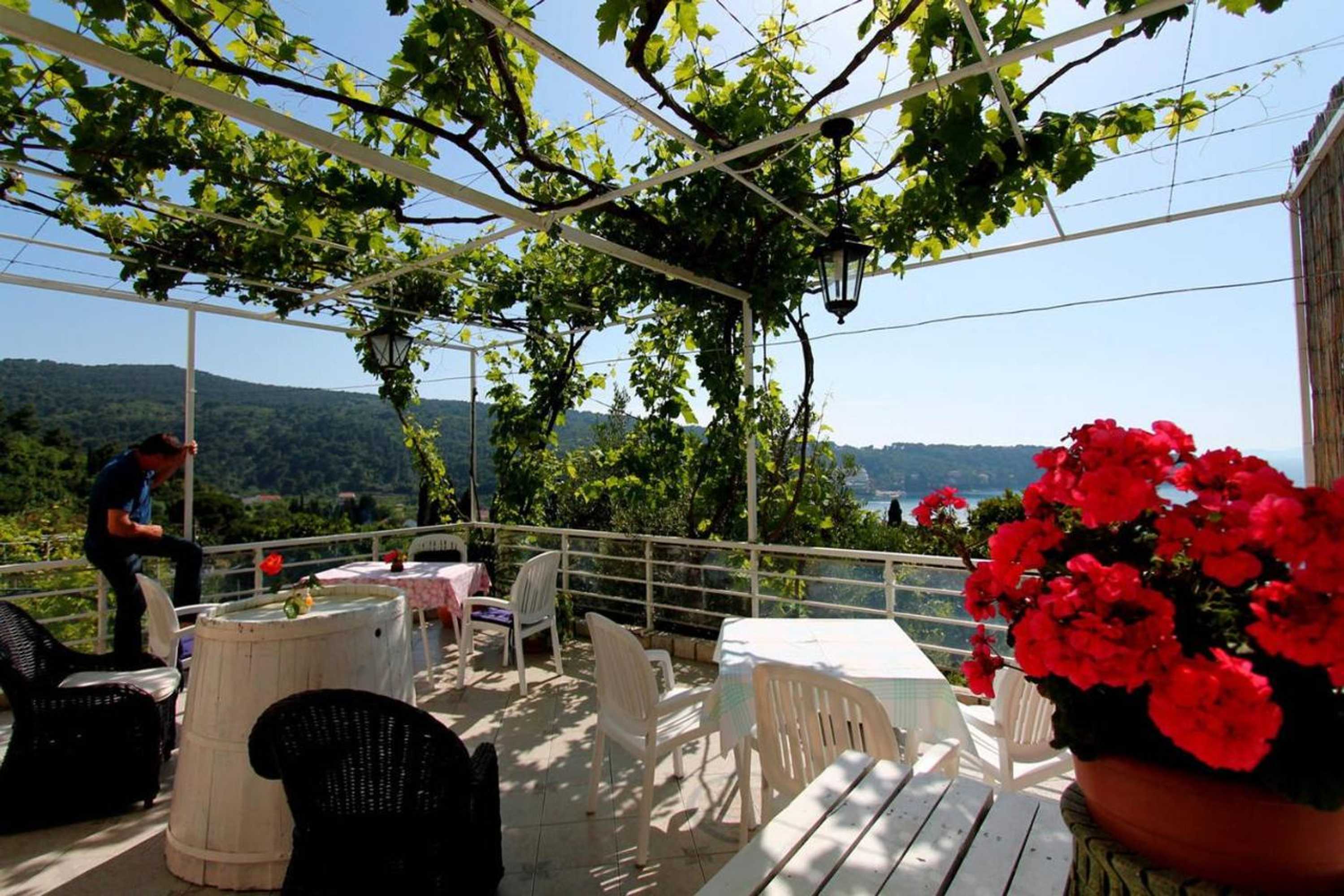 Gift card for Apartments Cervelin