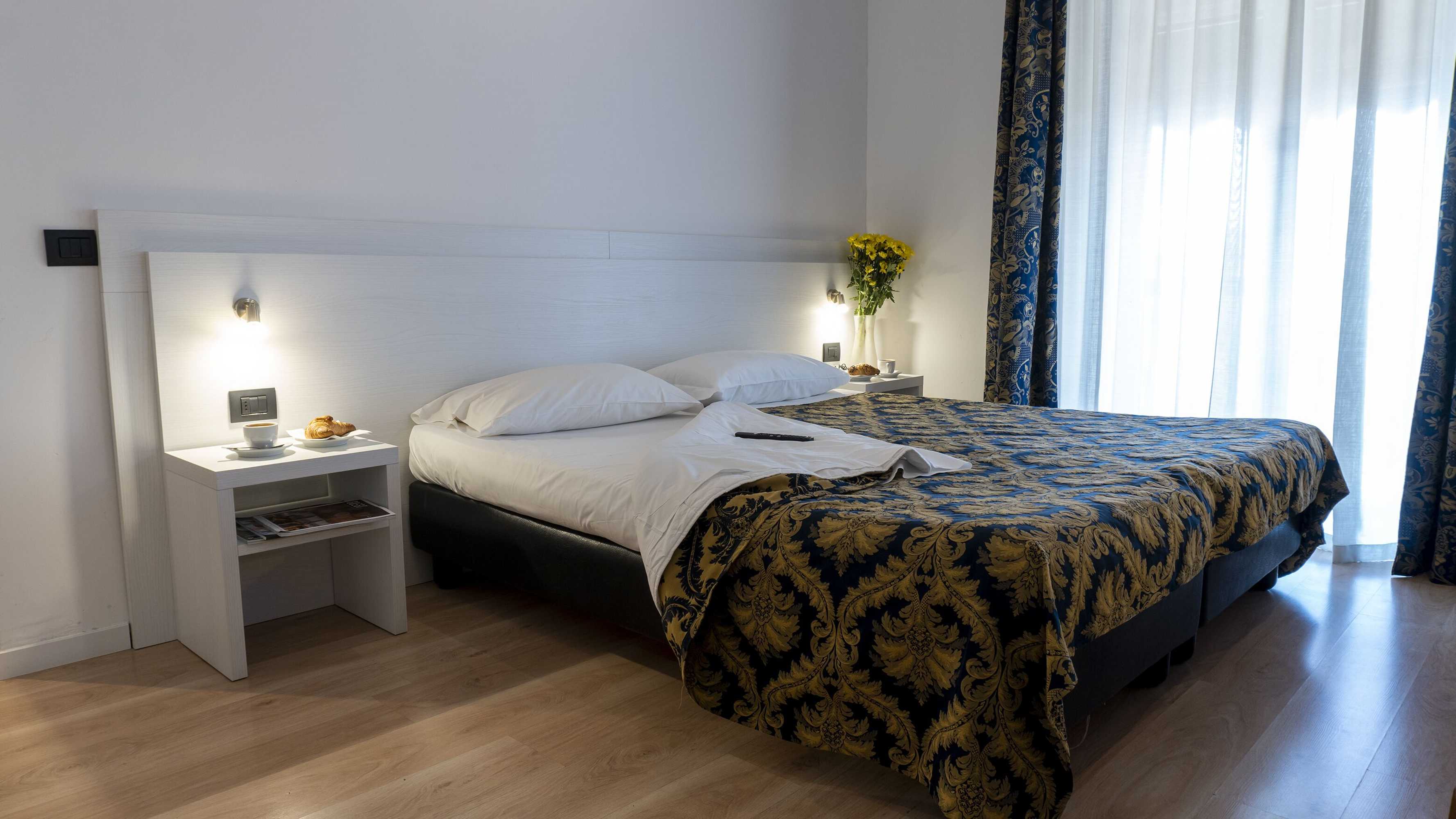 Gift card for Hotel Rex Milano Gift card for Hotel Rex Milano