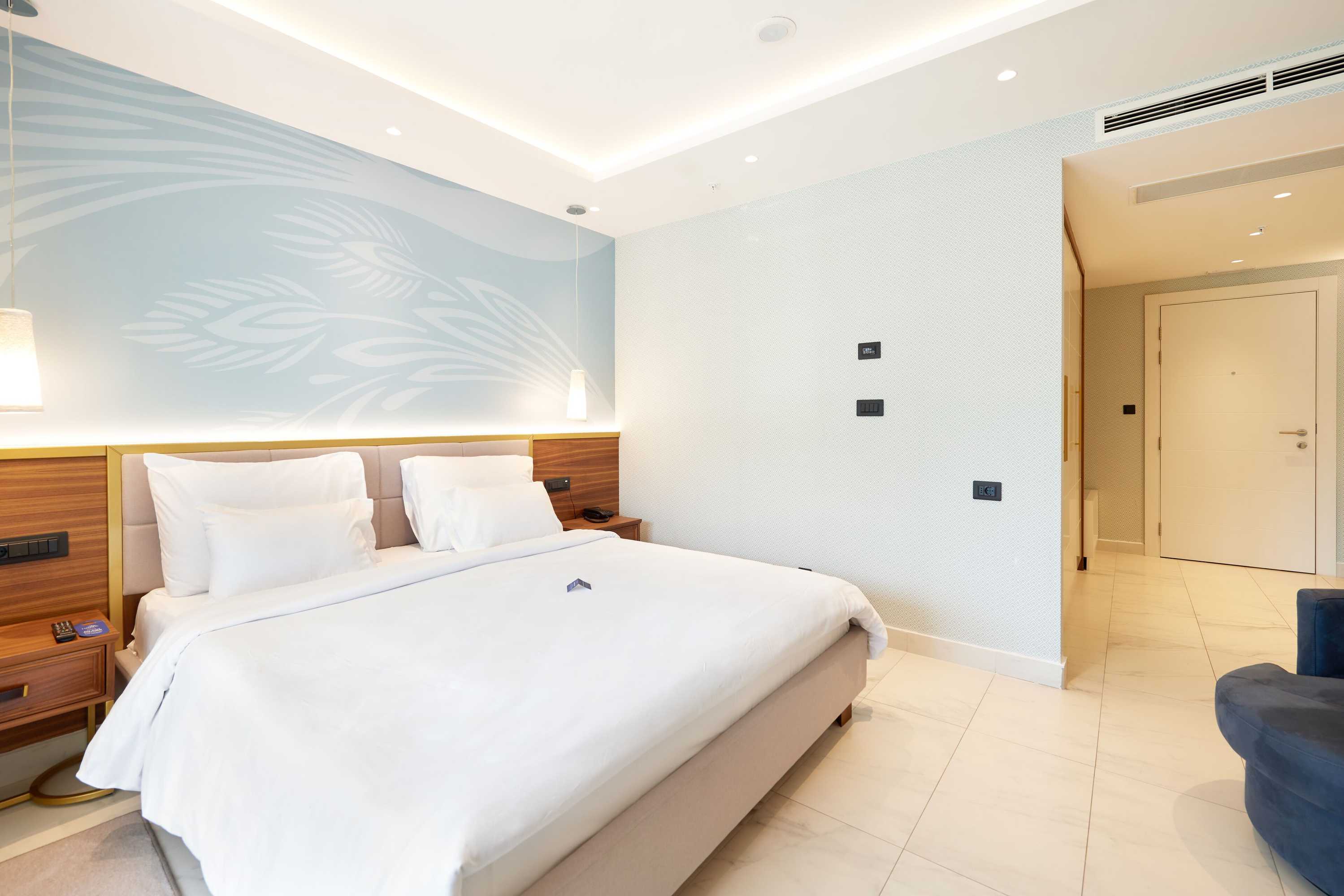 Gift card for Huma Kotor Bay Hotel And Villas Gift card for Huma Kotor Bay Hotel And Villas
