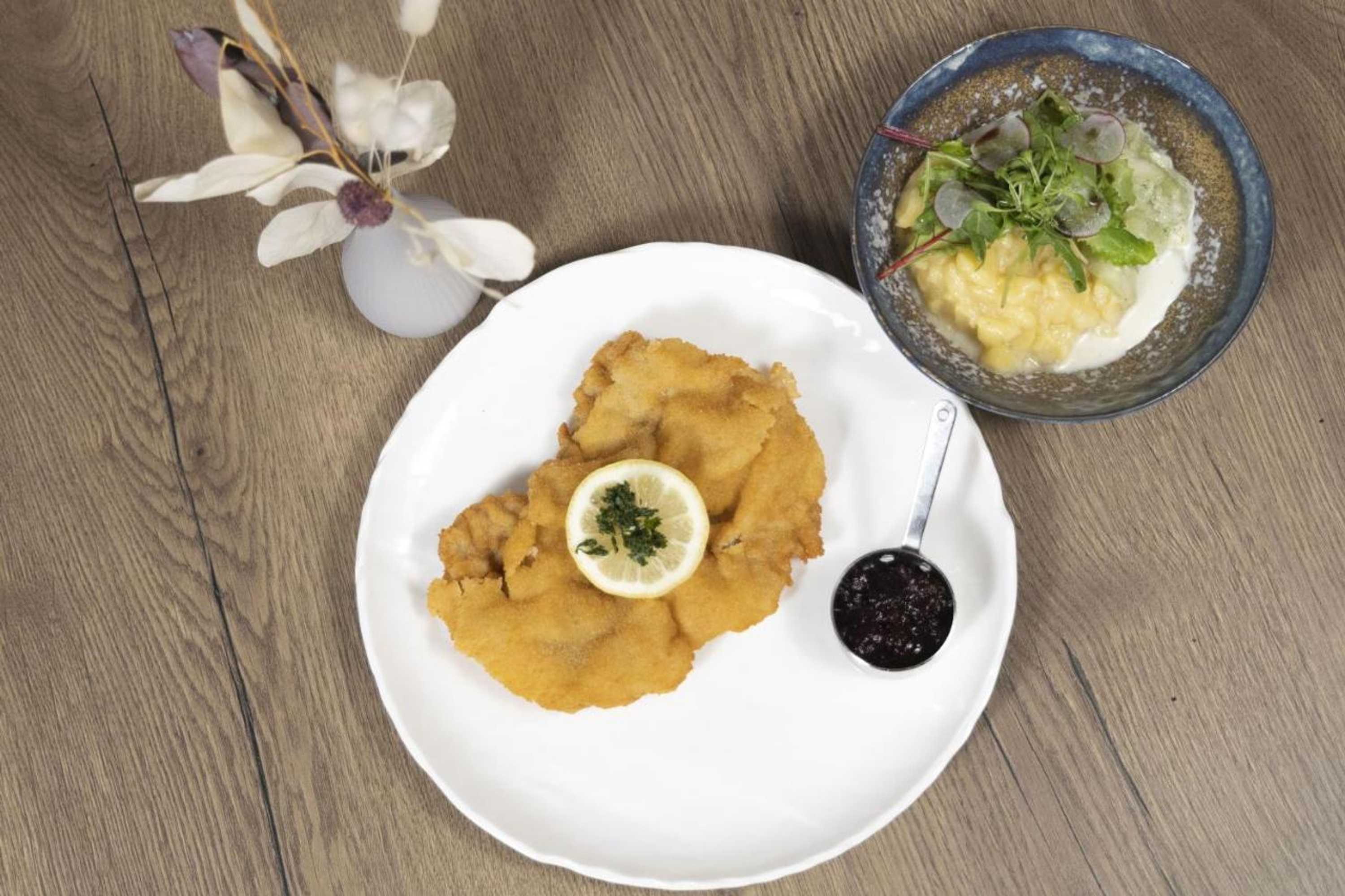 Gift card for Das Gasthaus am Reichswald